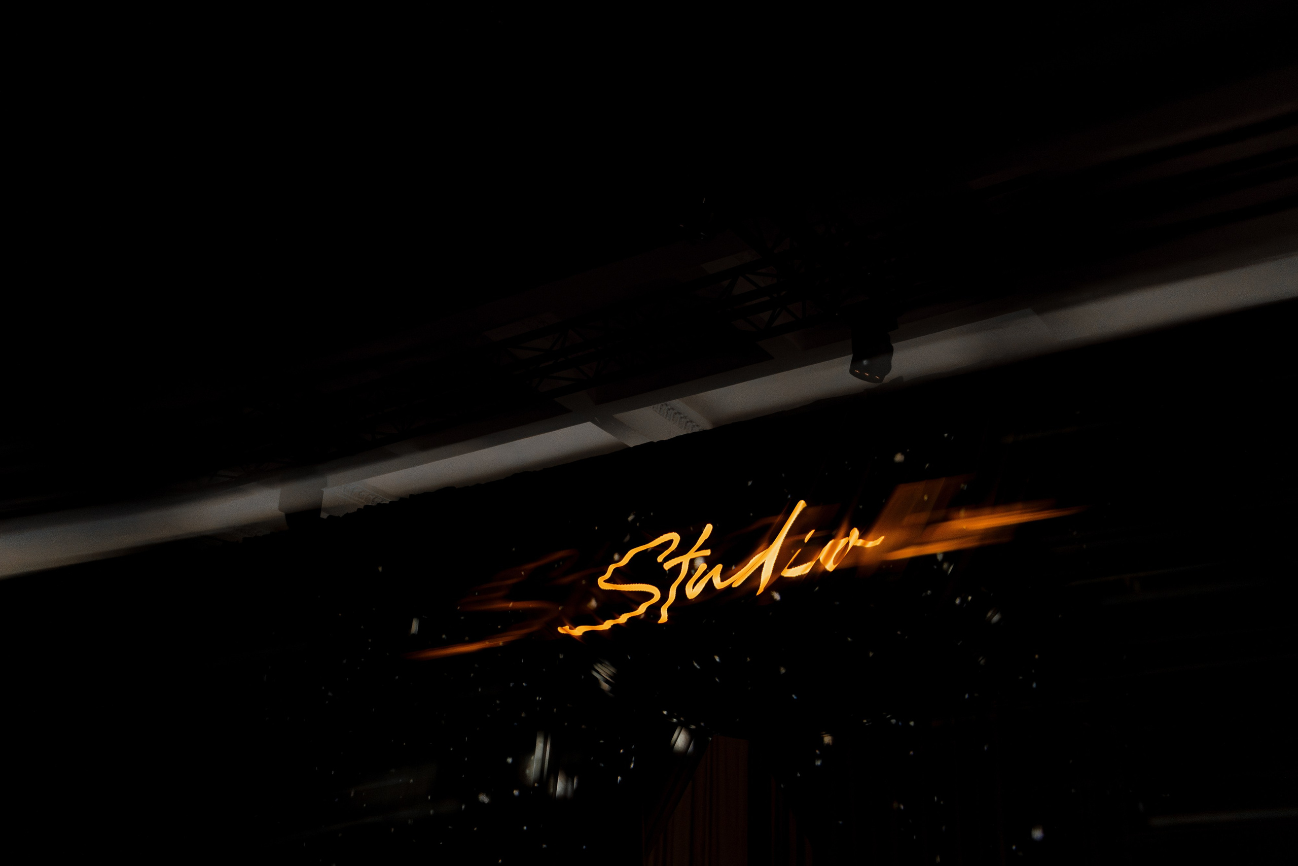 Henderson Fashion Show AW'25. Репортажный фотограф Семён Борисов | Москва