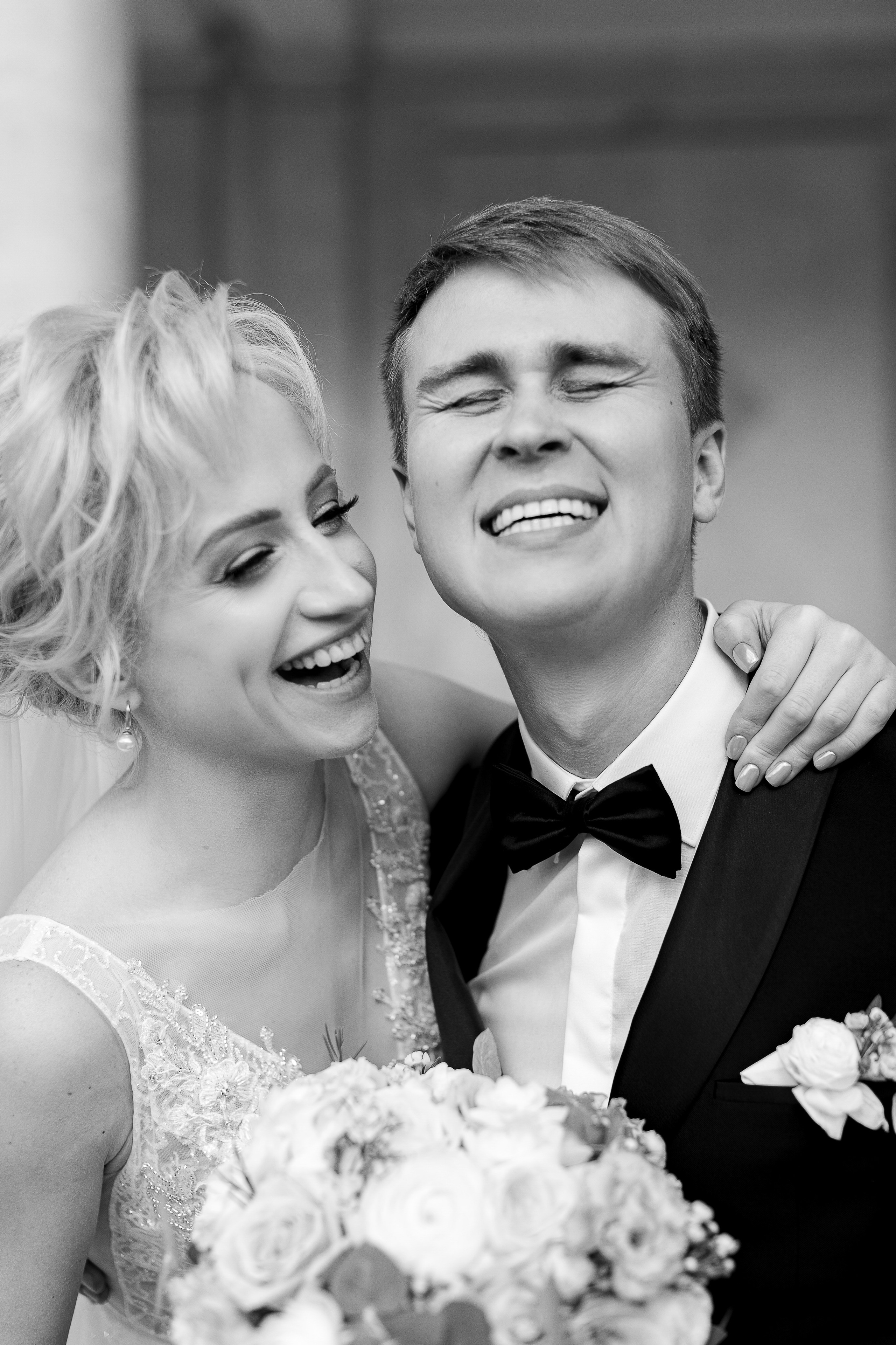 Свадебный фотограф в СПб Александр Смирнов