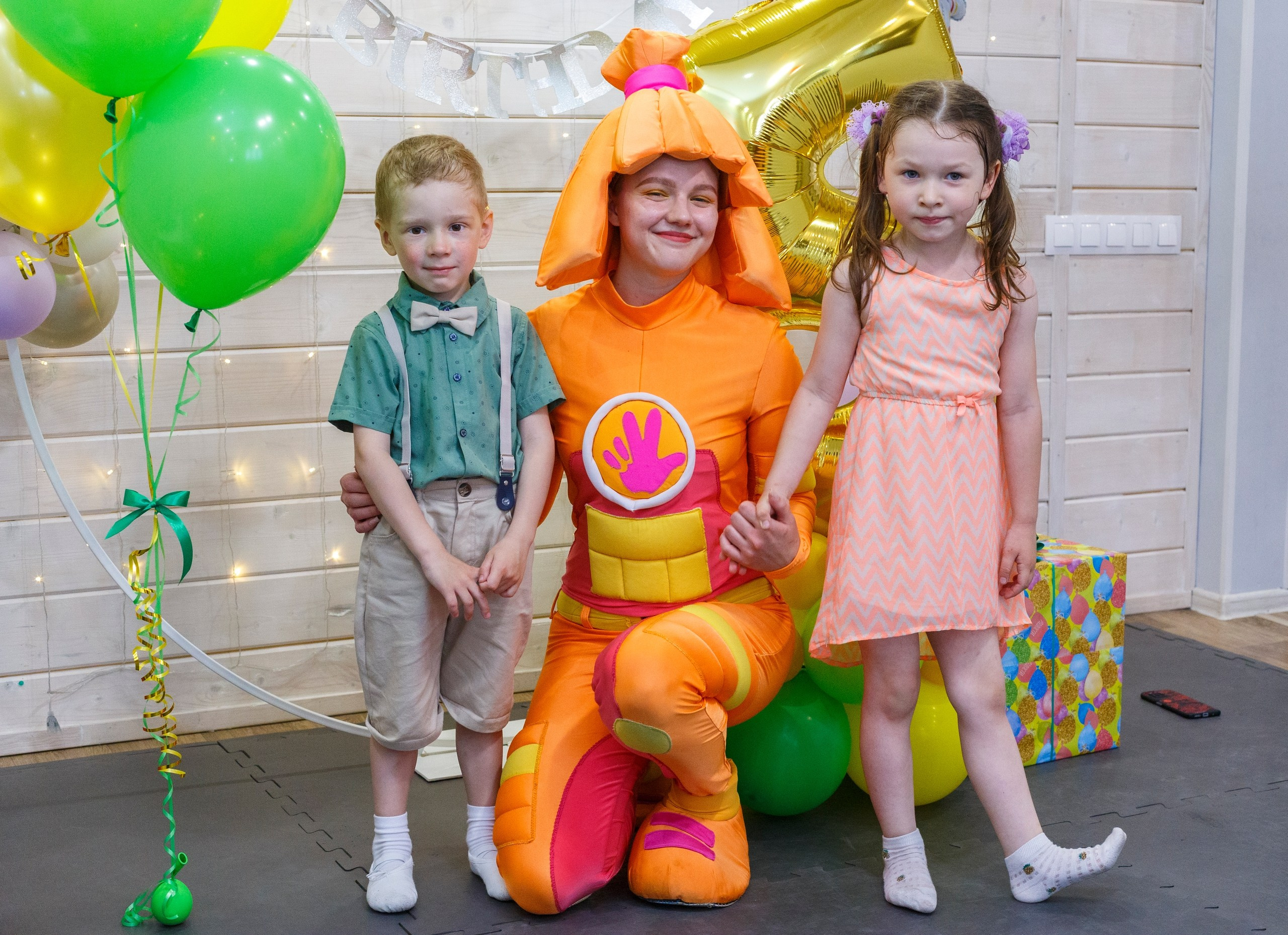 Мария Сергеева — семейный и портретный фотограф в Твери