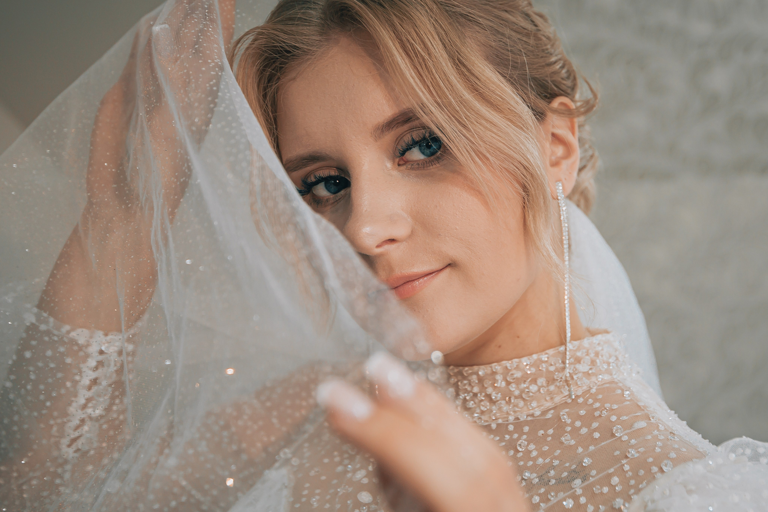 Свадебная съёмка. Фотограф Анатолий Ведерников