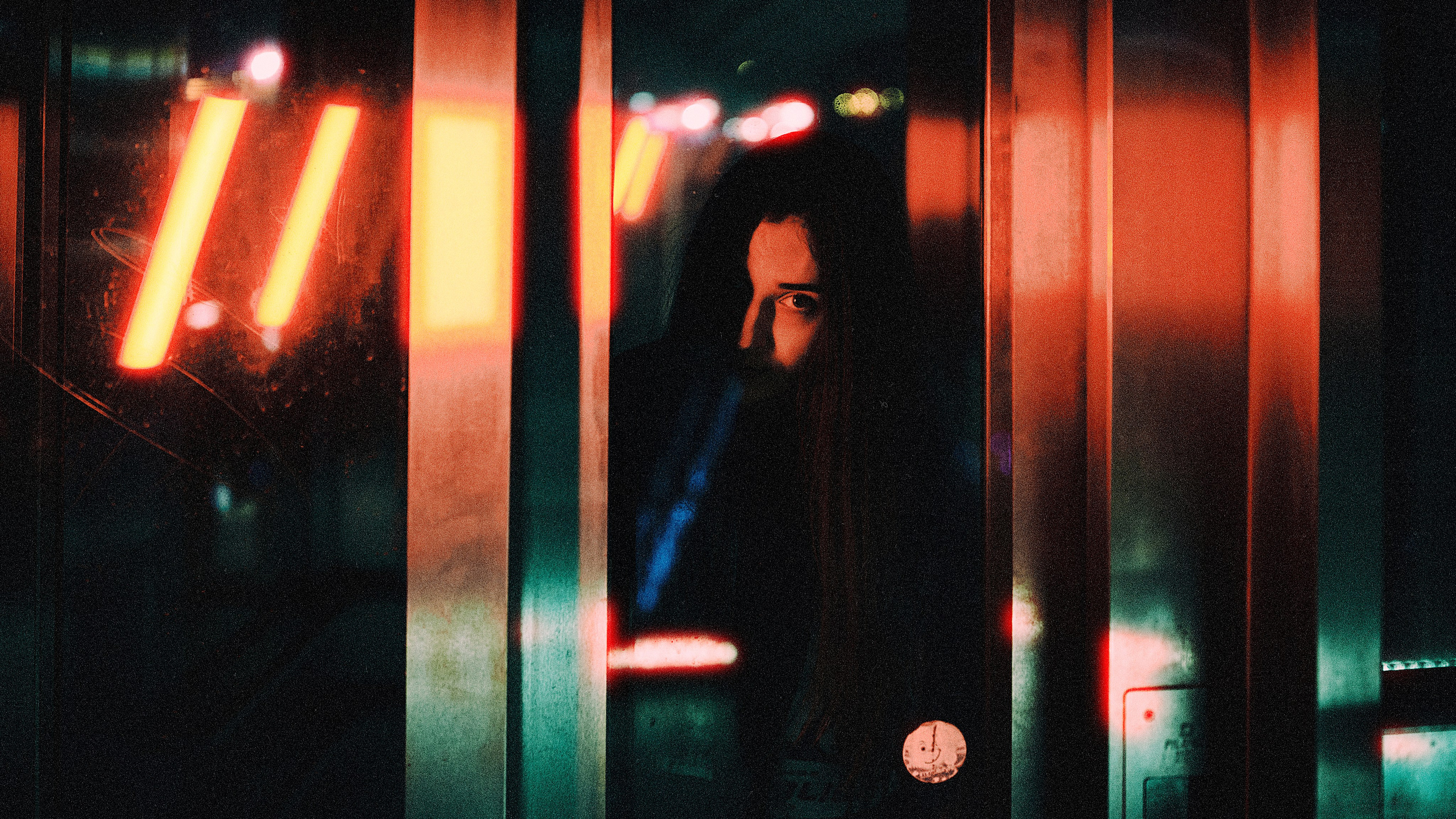 Синестилл. Антон Арнольд | Фотограф Минск