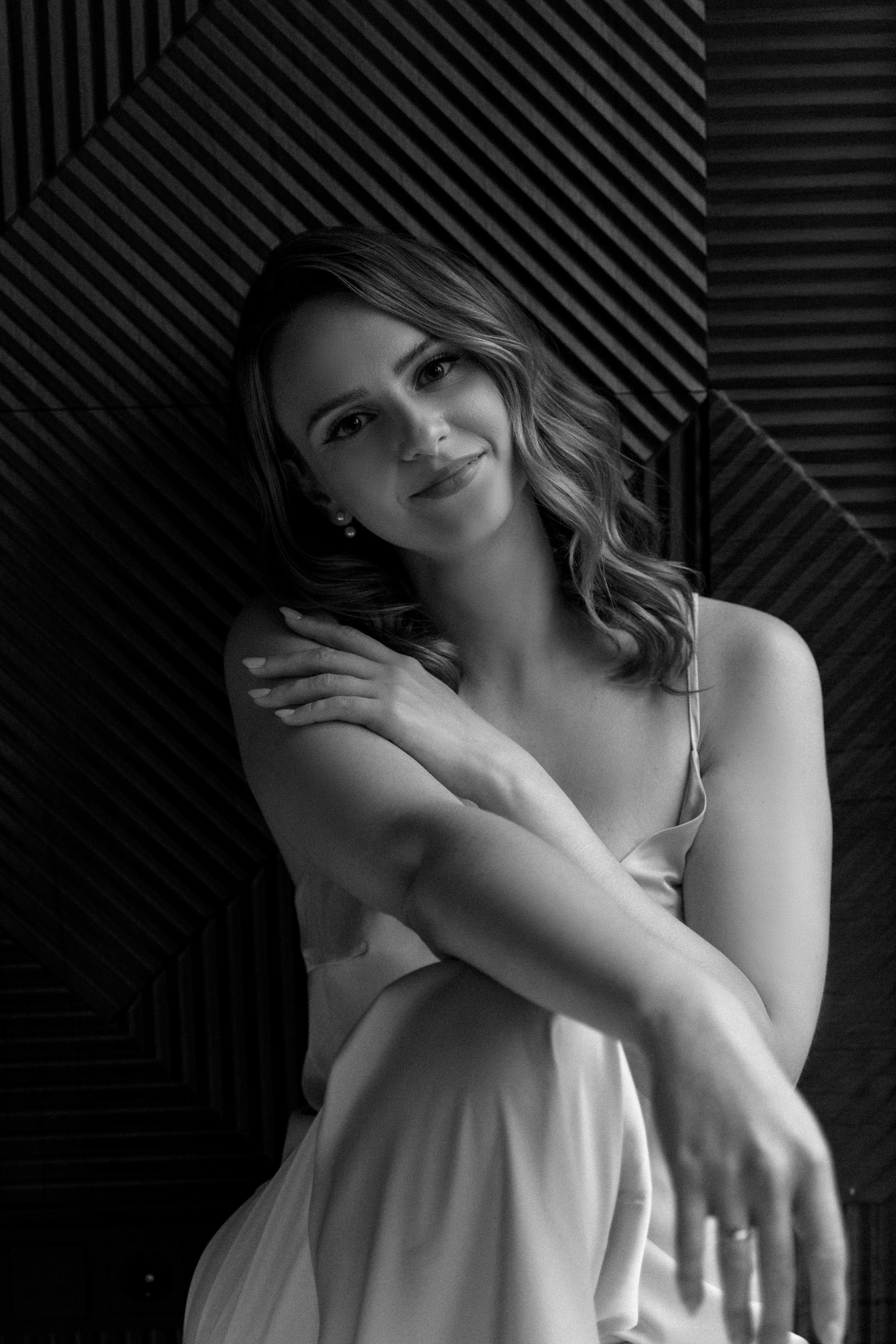 Максим и Лика. Свадебный и семейный фотограф в Новосибирске Наталья Зорина