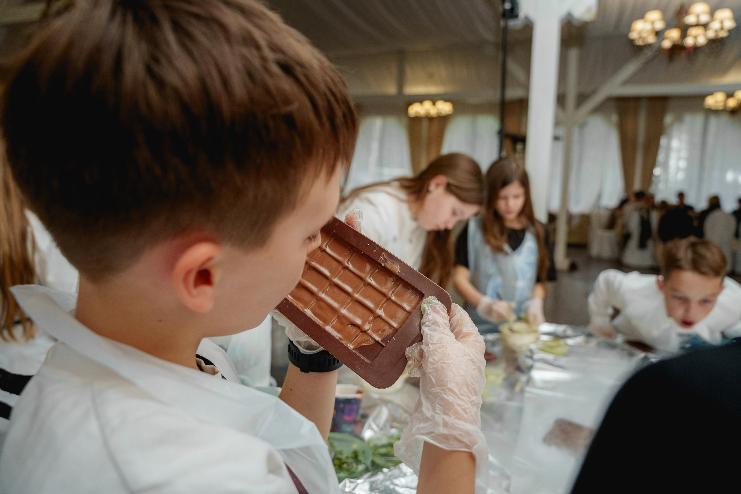 Выпускной 9 класс. Станислав Тюрин Фотограф Москва. Индивидуальные и семейные фотосессии;