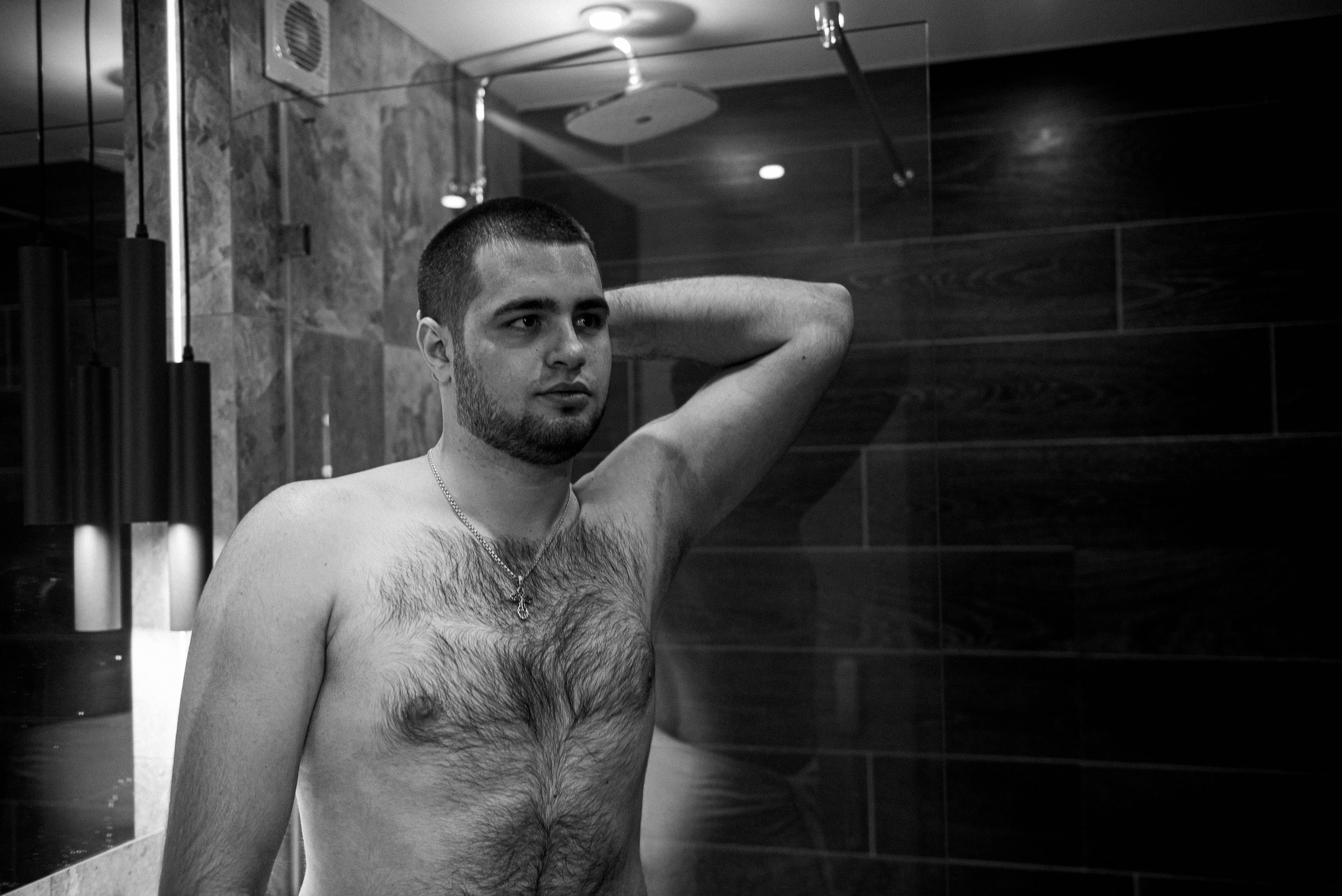 Саша и Кристина. Свадебный фотограф Марина Жемчужникова в Москве и в Белгороде