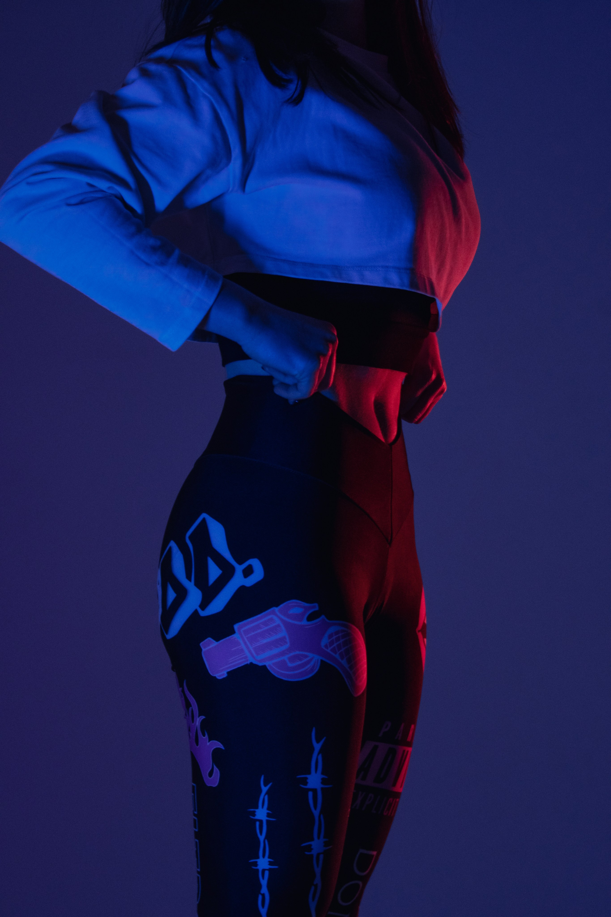 Персональная съемка для Александры. Фотограф в Санкт-Петербурге Ксения Яковчук