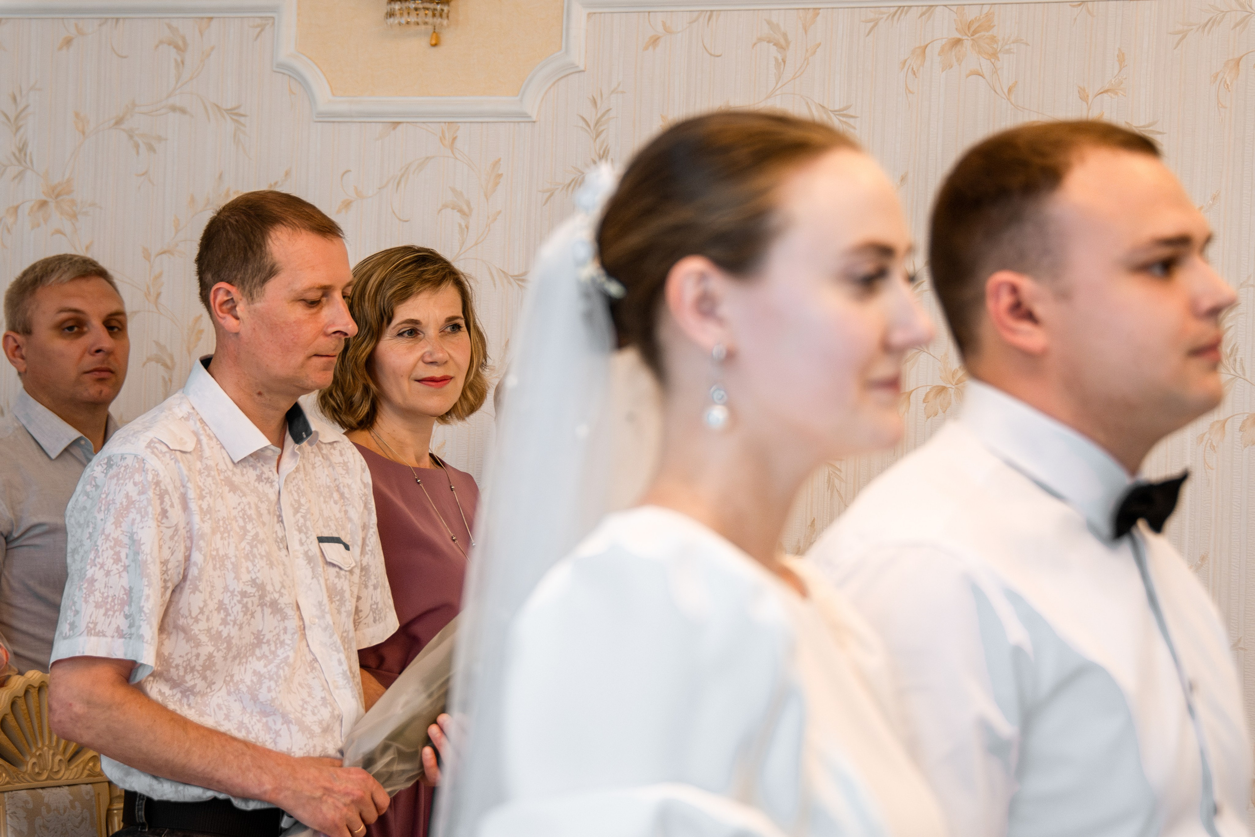 Вадим и Ксения. Фотограф в Санкт-Петербурге Ксения Яковчук