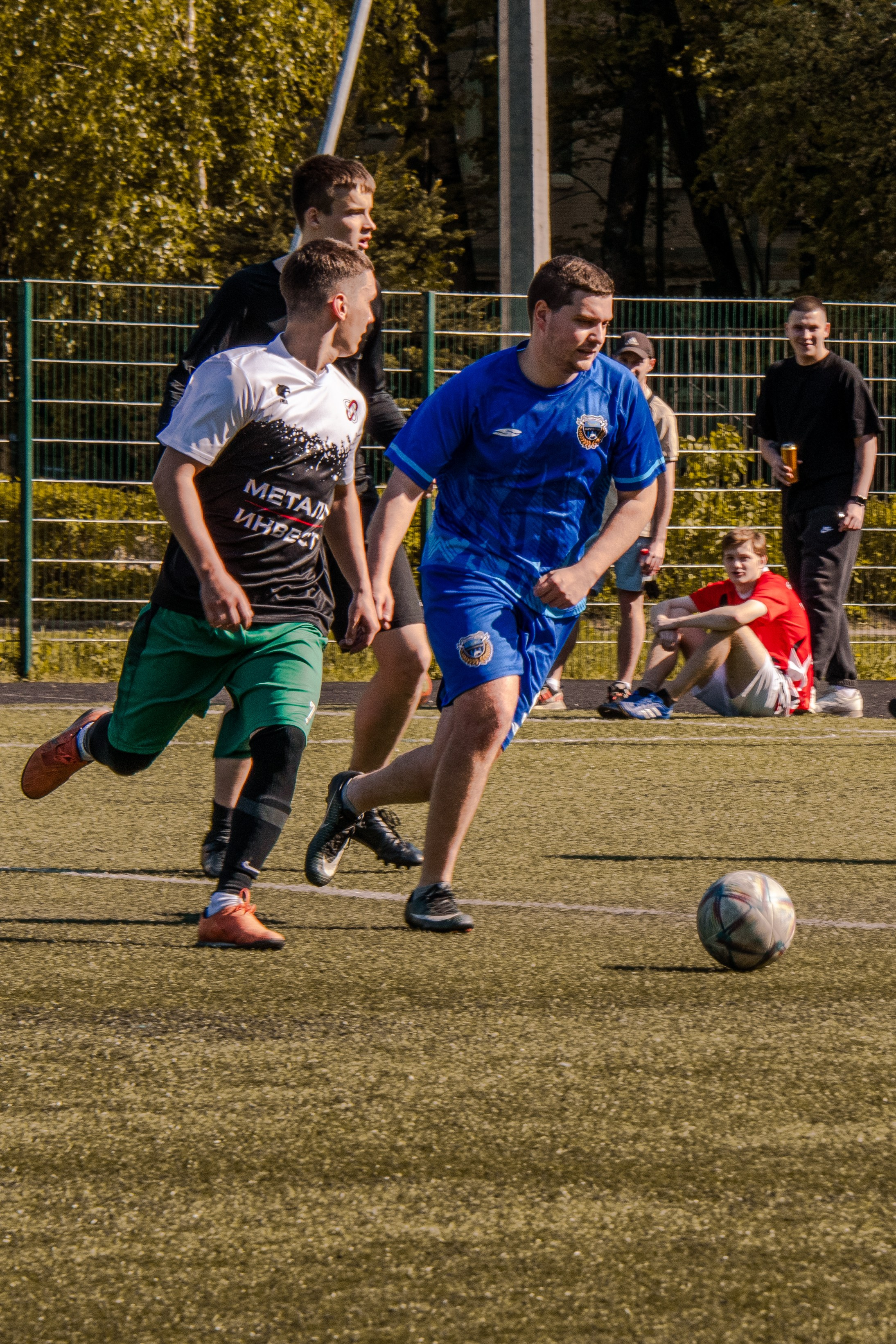 Спортивный репортаж 21.05.23. Фотограф в Санкт-Петербурге Ксения Яковчук