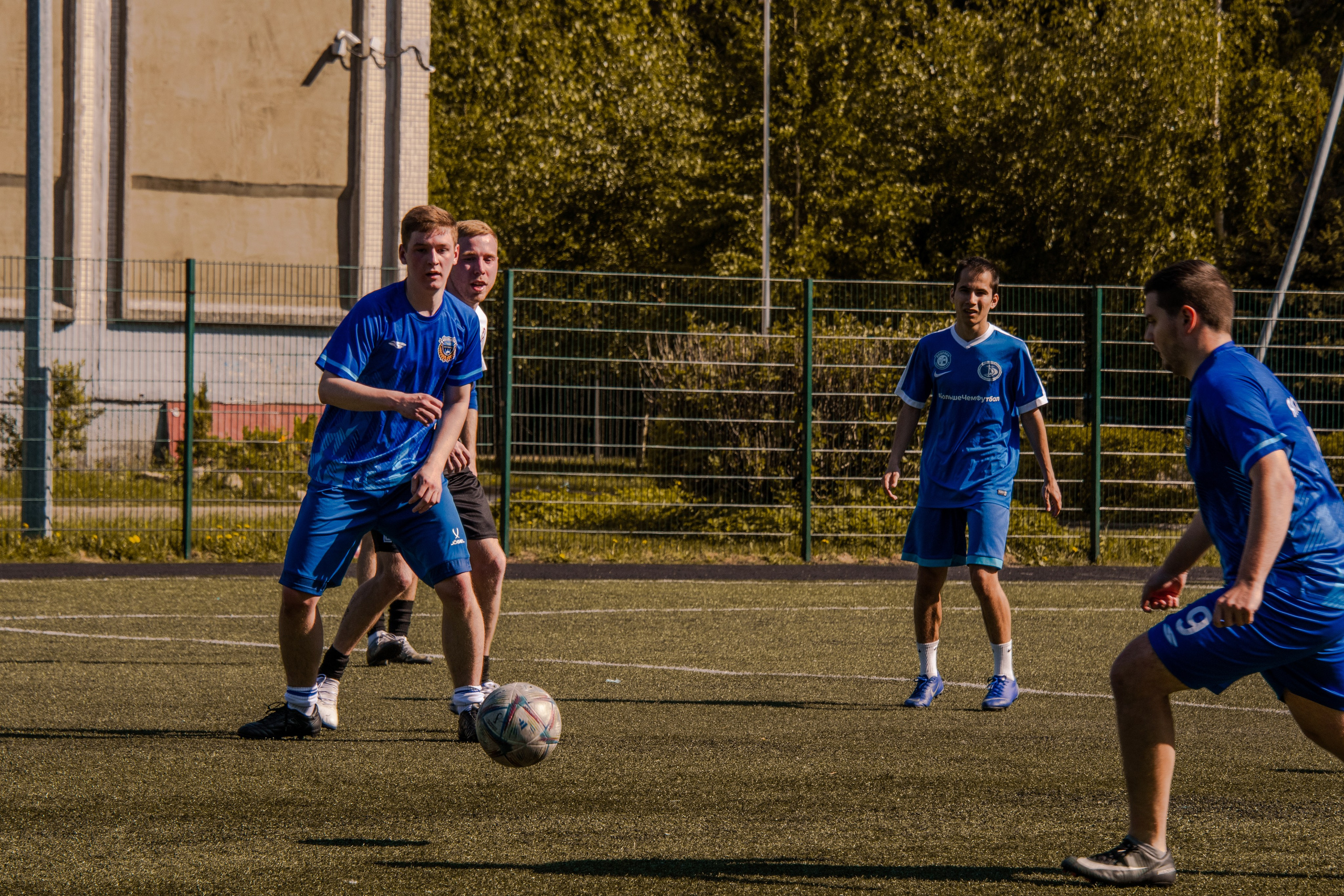 Спортивный репортаж 21.05.23. Фотограф в Санкт-Петербурге Ксения Яковчук