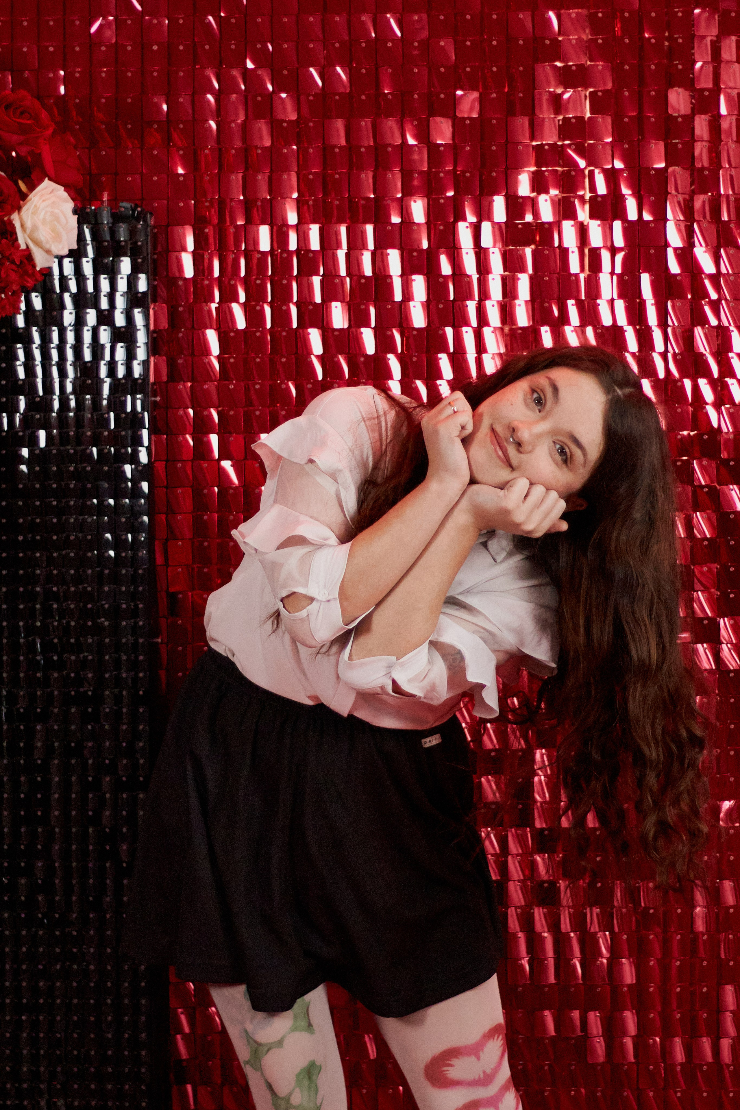 Корпоратив. Фотограф в Ростове-на-Дону Нюхарева Виктория