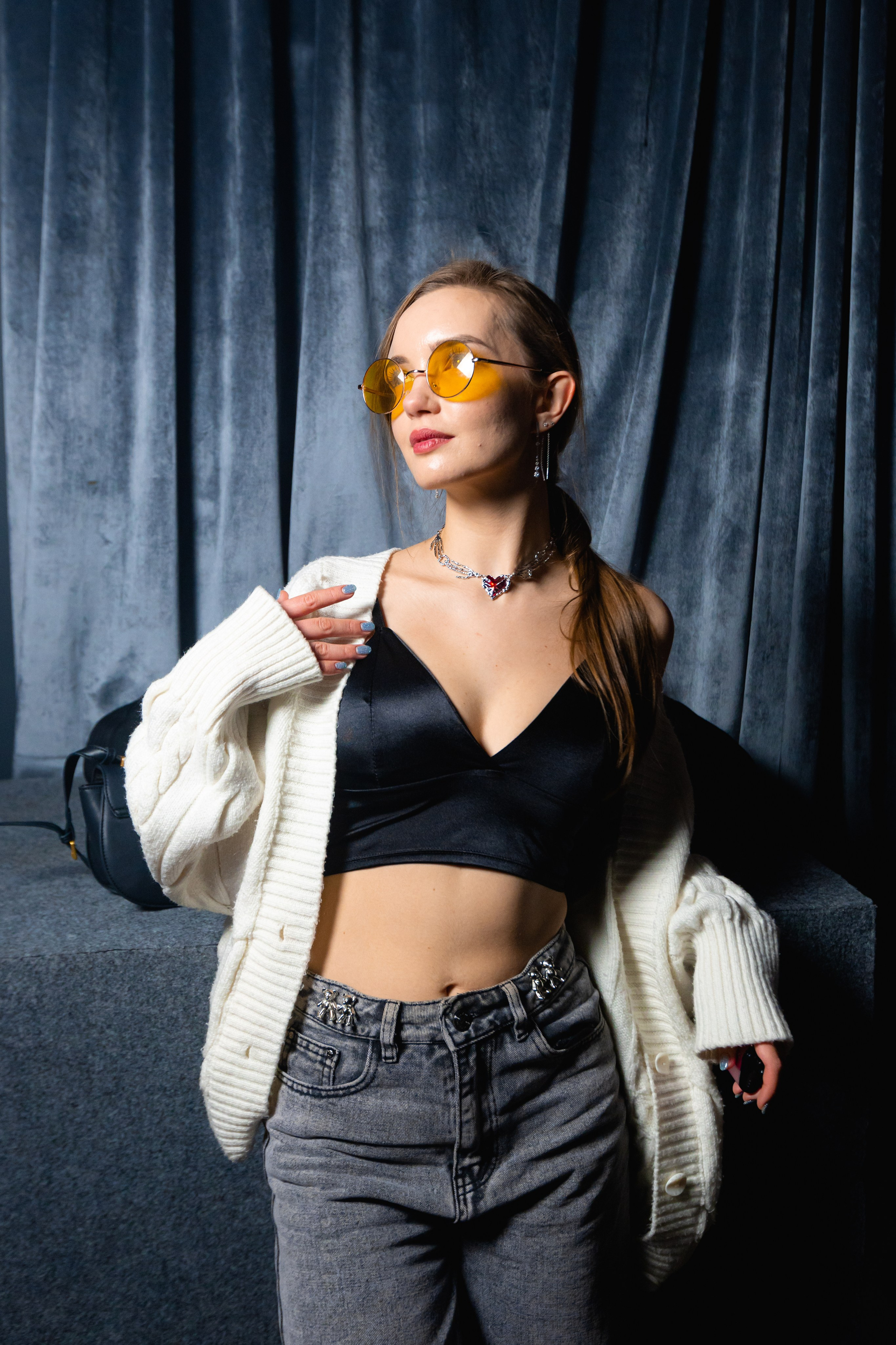 SAINT PARTY X5. Евгений Матвеев — фотограф в Санкт-Петербурге