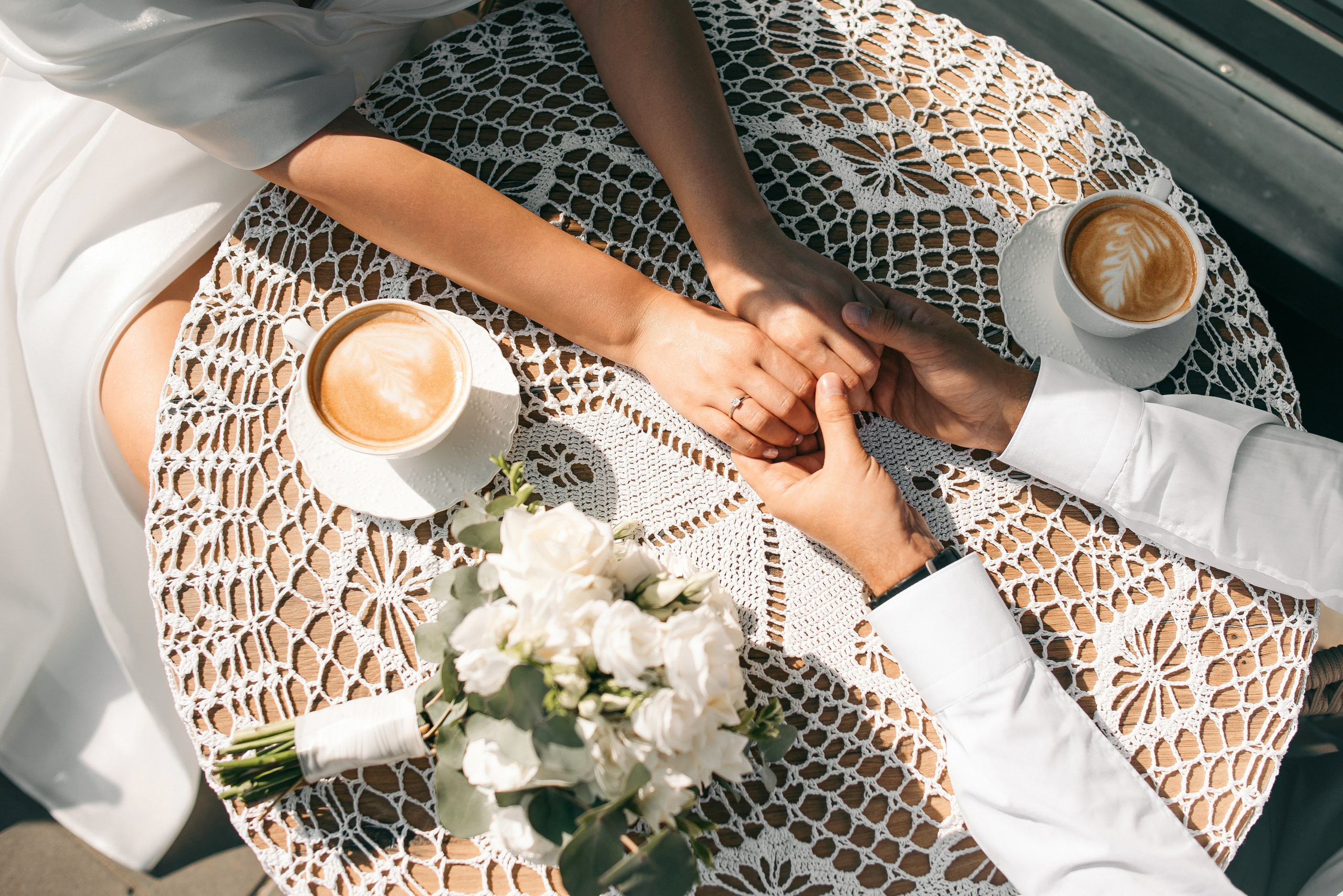 Свадебная съёмка. Семейный и детский фотограф в Обнинске, Калуге, Москве