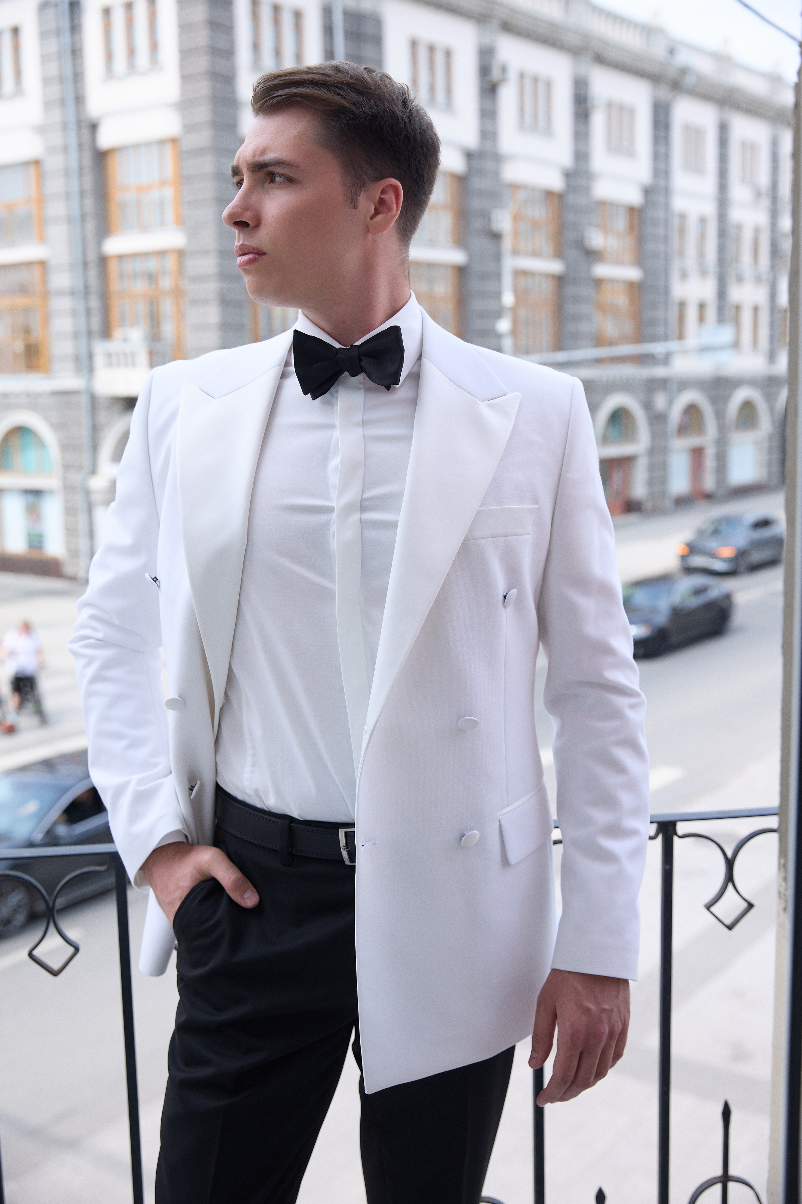 Wedding Day. Фотограф Максим Маркелов