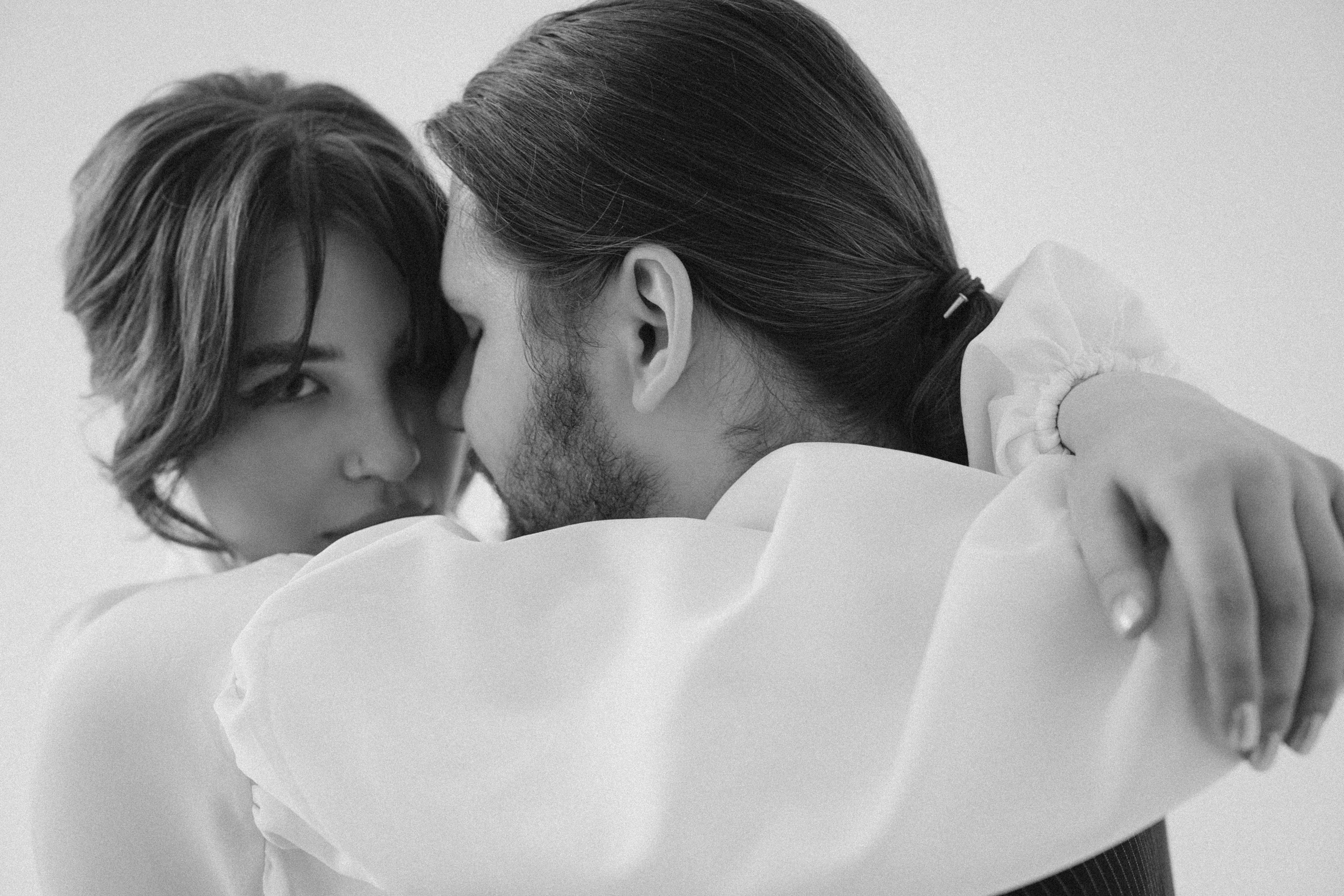 Арсений и Натали. Семейный и портретный фотограф в г. Орск Алишер Азимов