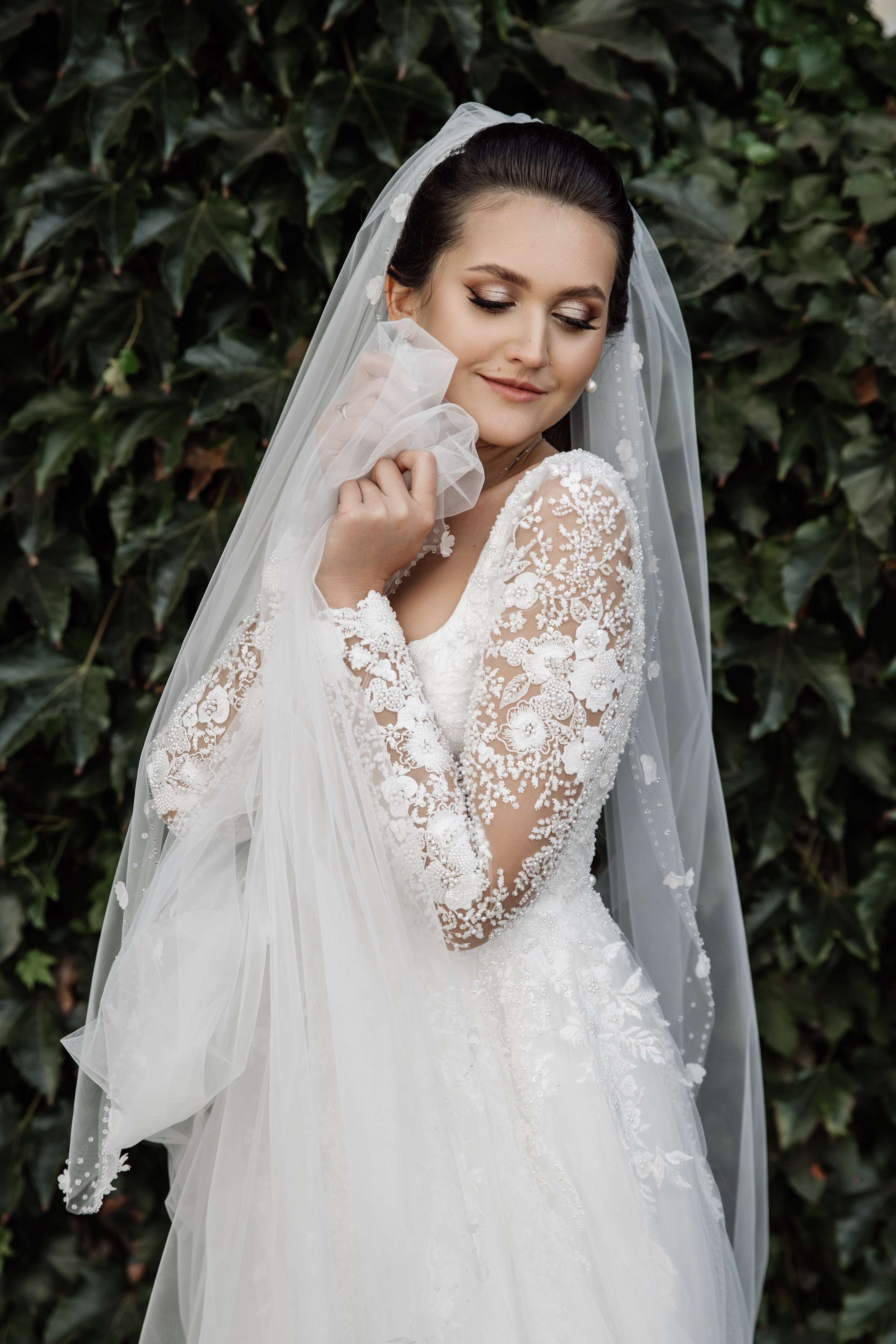 Илья и Ксения. Свадебный и семейный фотограф Луганск, Ростов, Краснодар Роман Мацнев