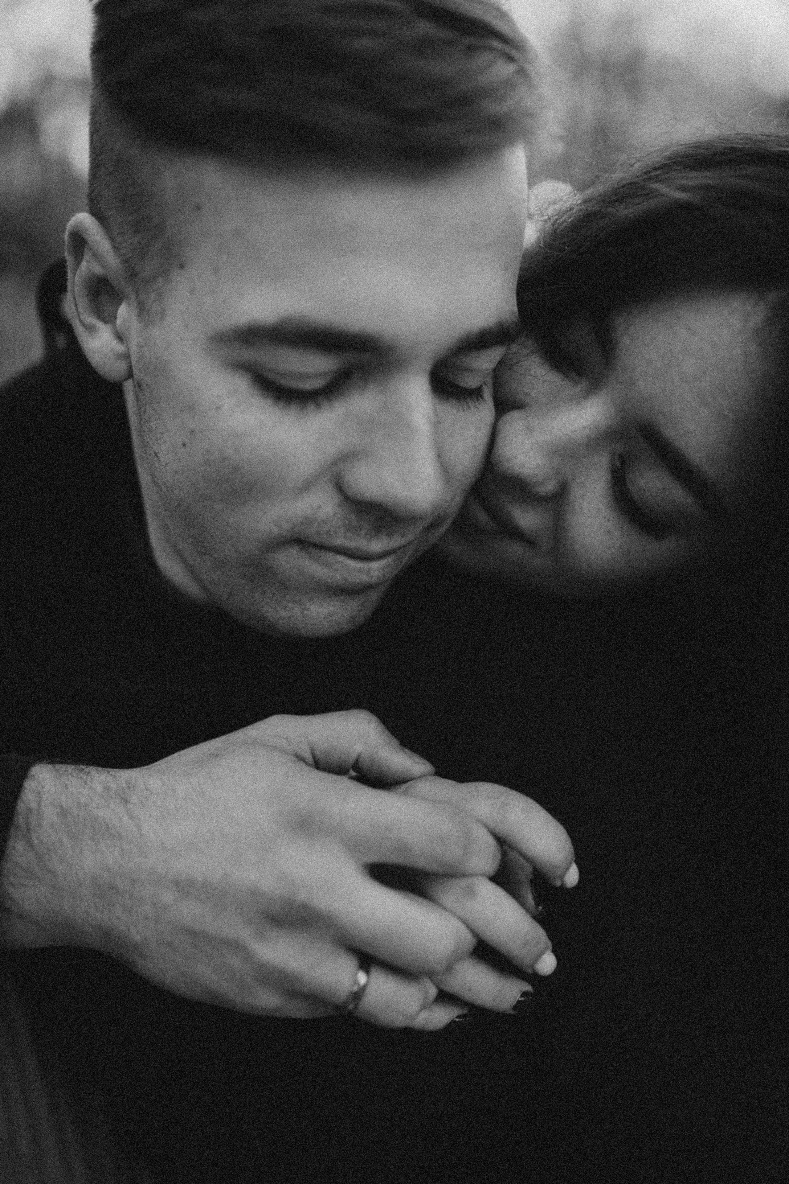 Осень. Любовь. Семейный фотограф и фотограф на роды в Ростове-на-Дону Мухина Виктория