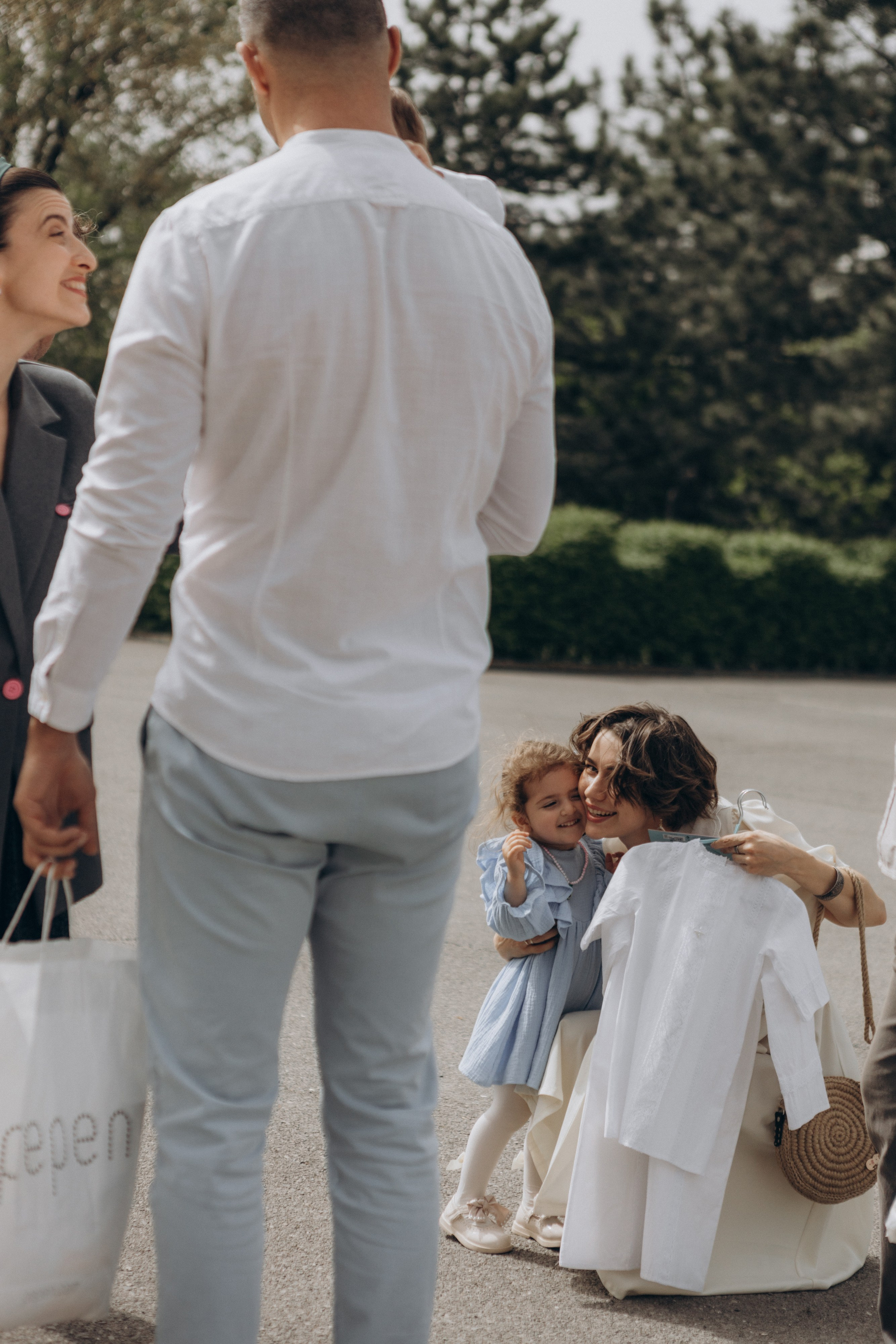 Крещение Карла и Давида. Семейный фотограф и фотограф на роды в Ростове-на-Дону Мухина Виктория