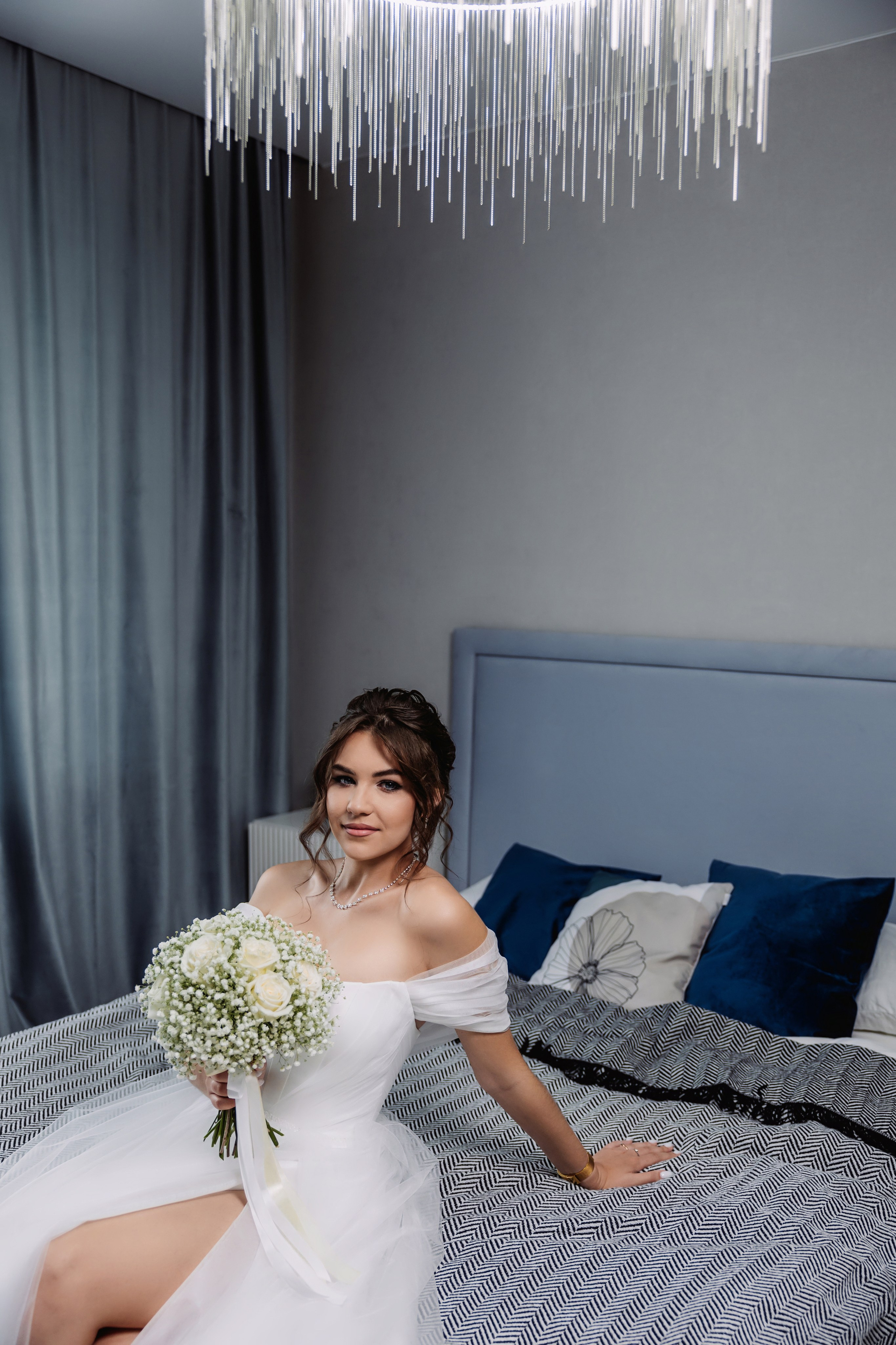 Артем и Анна. ФОТОГРАФ ИРИНА ШАМАТАВА