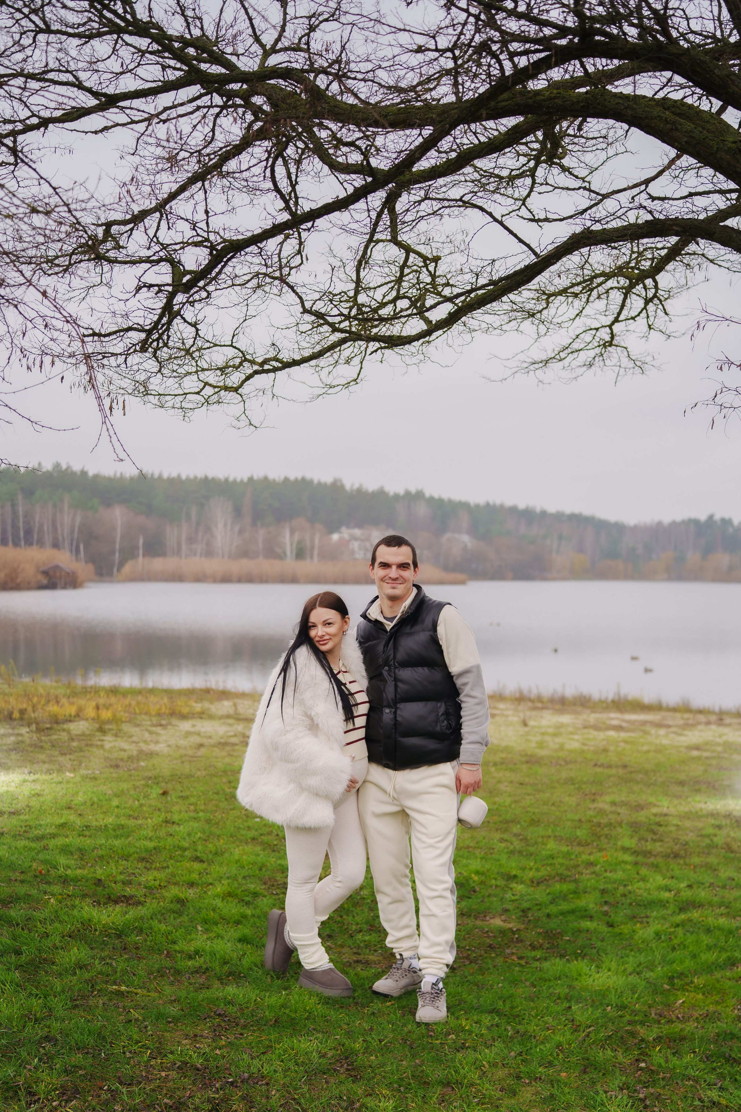 23.11.2025. Фотограф Андрей Чеботок (Белгород, Курск, Воронеж, Старый Оскол)