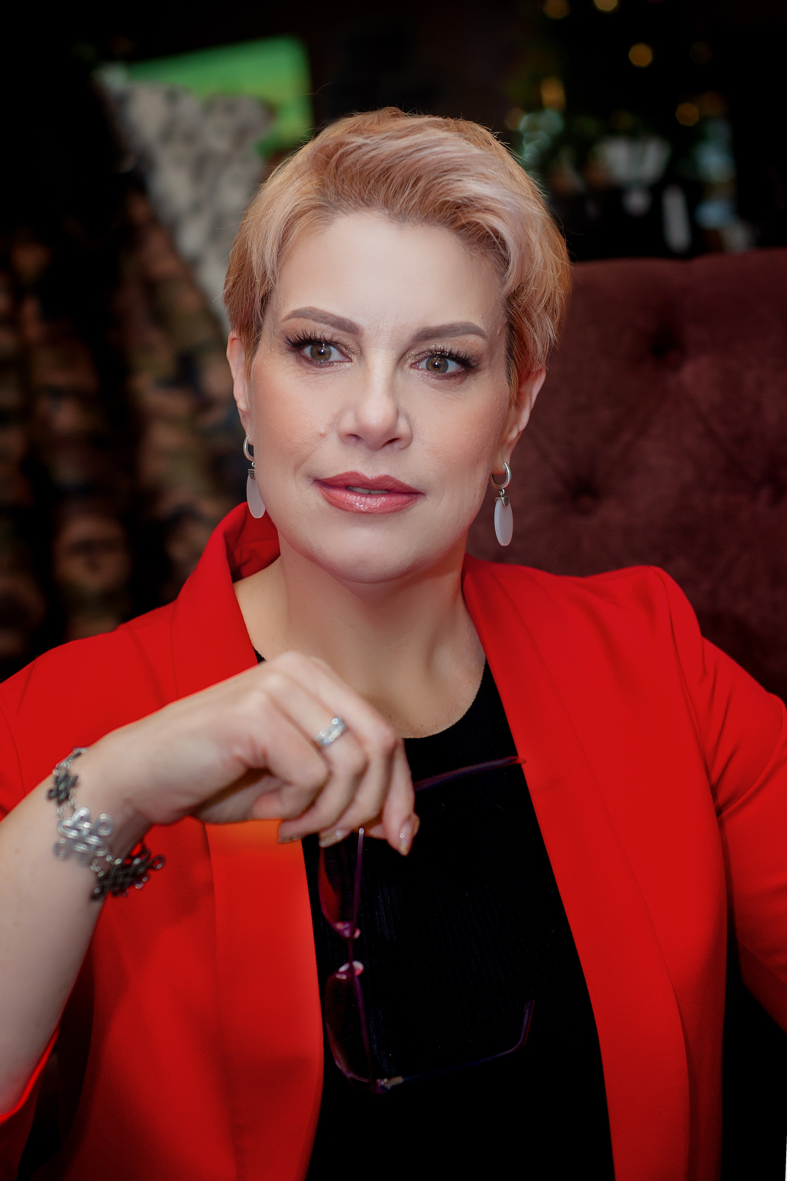 Бизнес Леди. Андреева Александра фотограф в г. Улан-Удэ