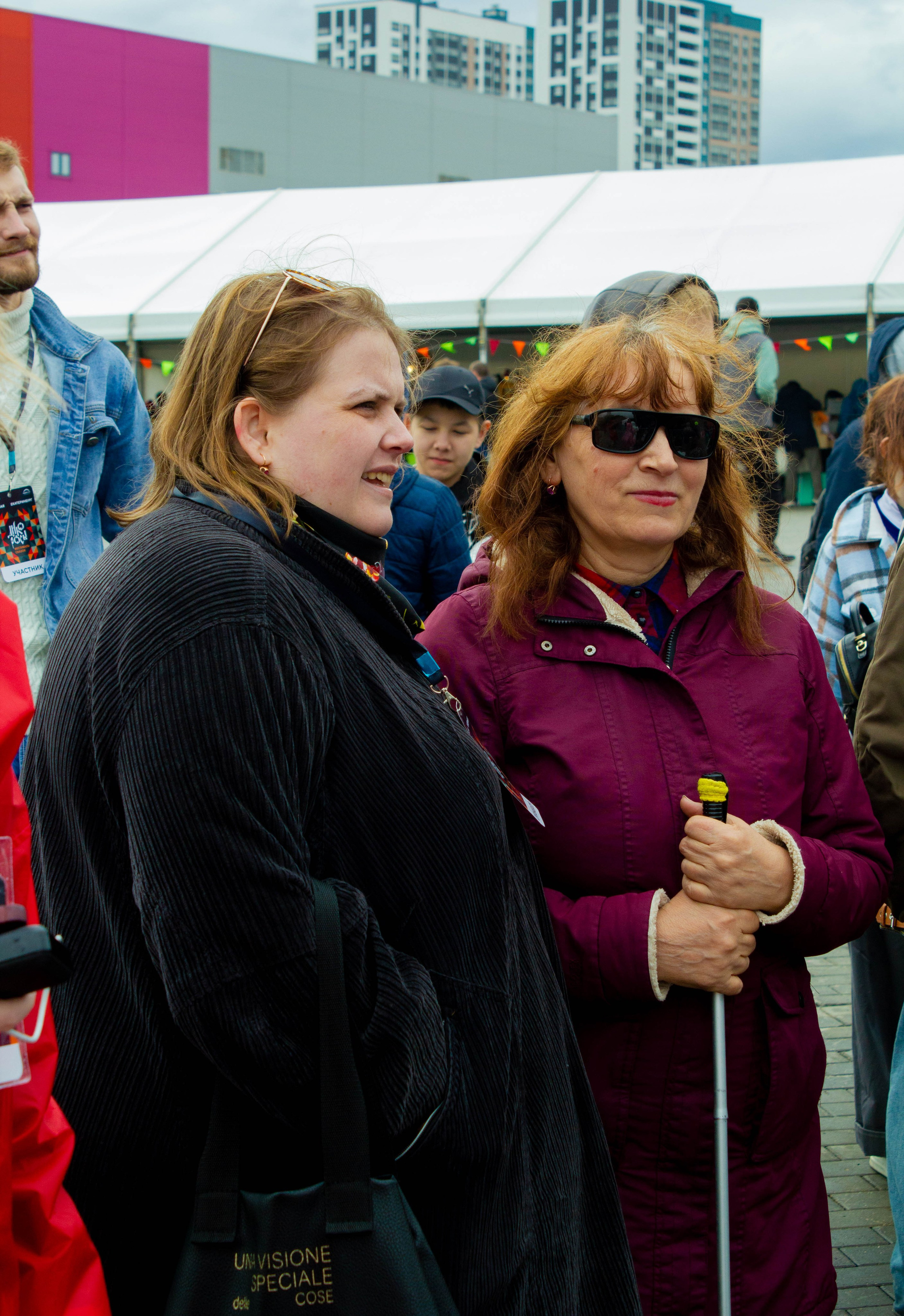 Дикоросы 2024 х Inclusive Event