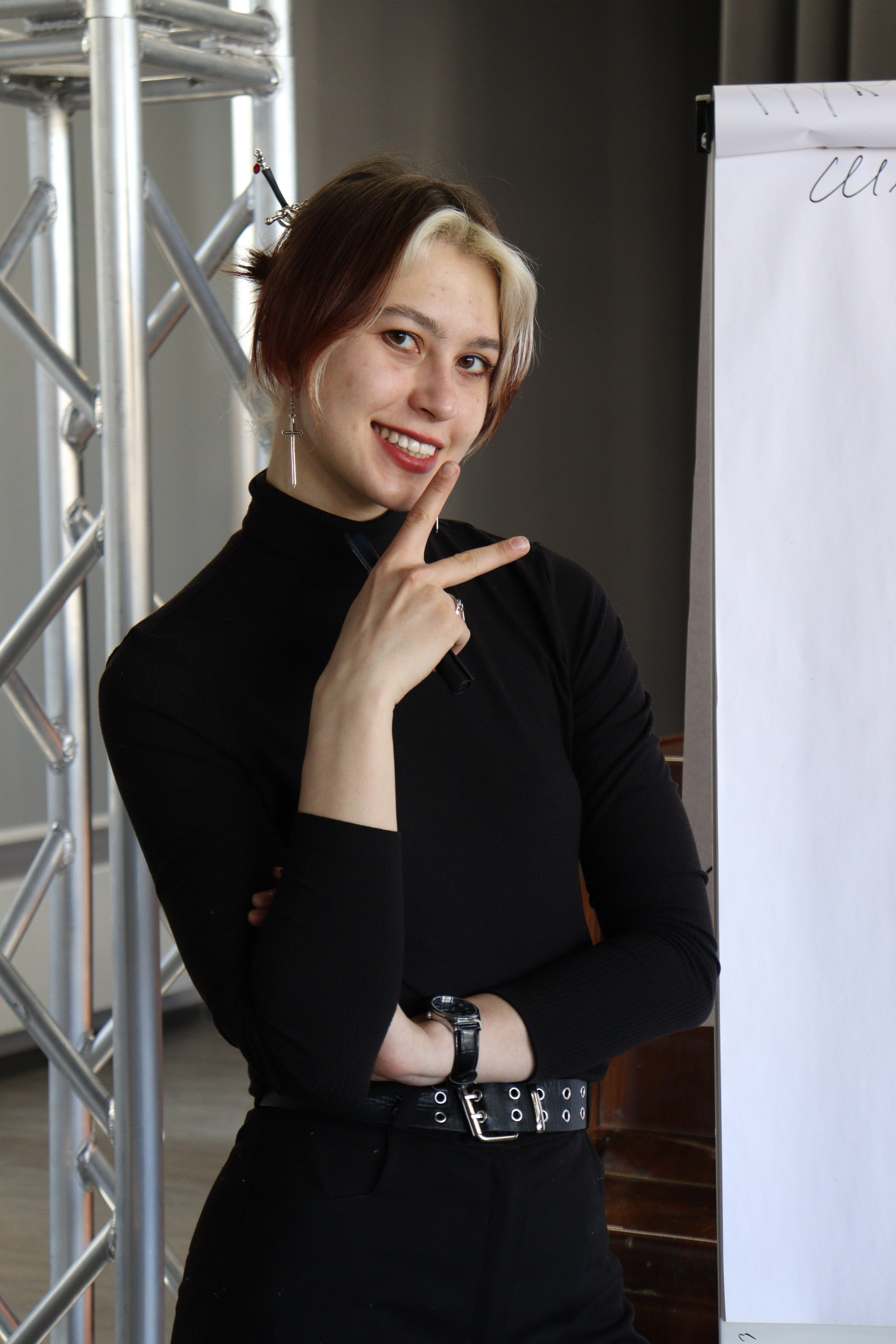 Социокультурное пространство театра и его значение для школьного образования