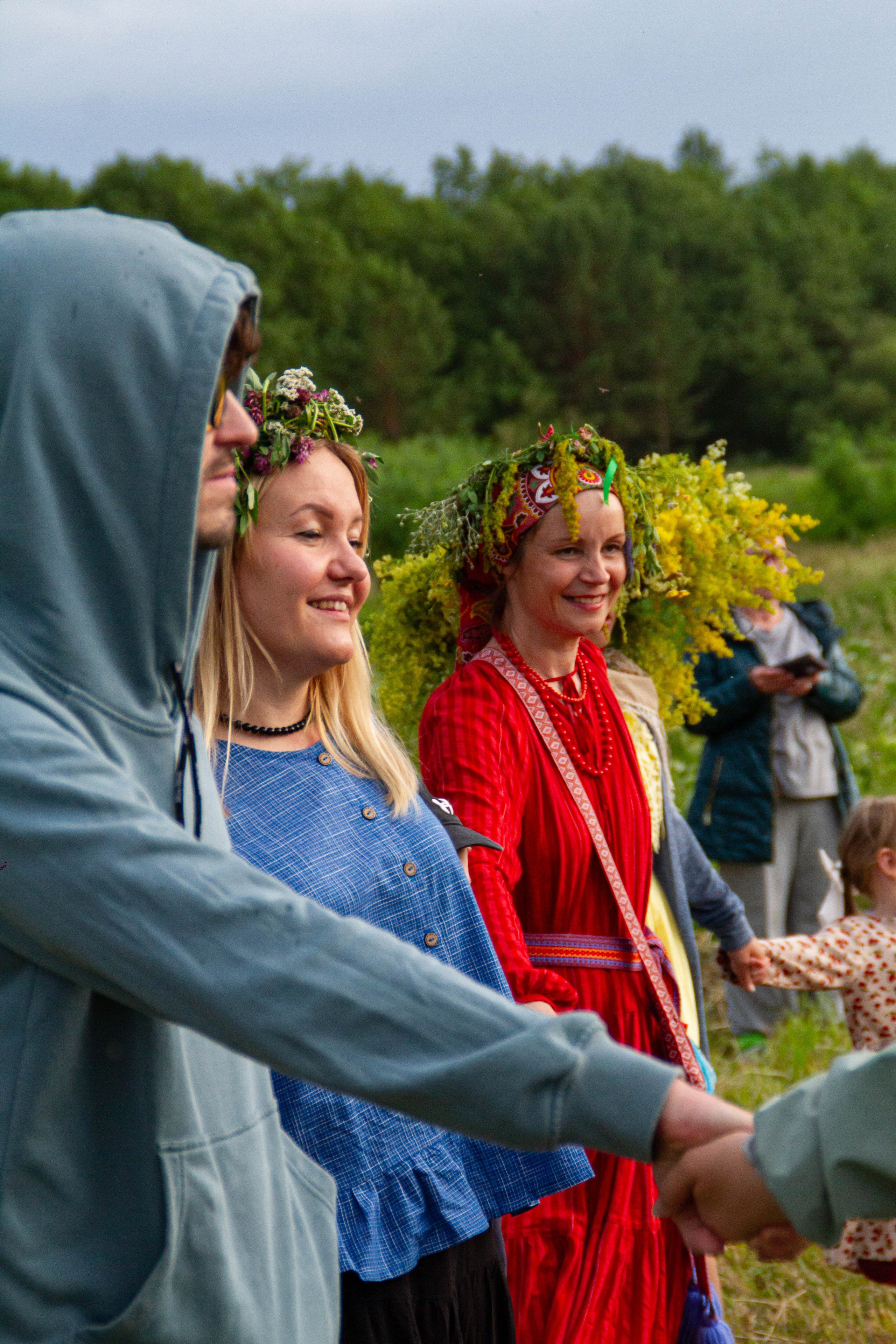 Праздник Солнцестояния 2025 х Культура Екатеринбурга