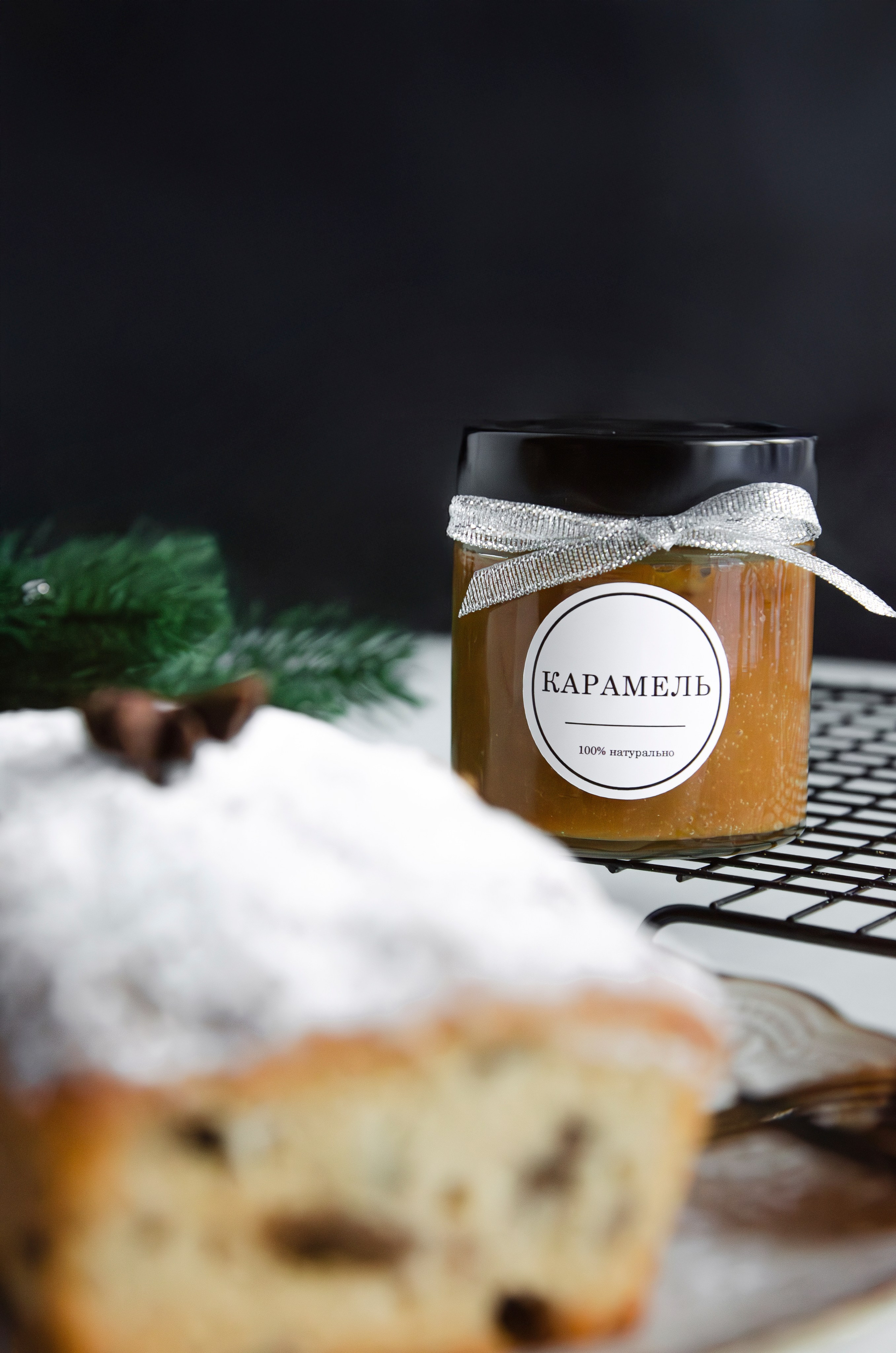 Съемка для домашней кондитерской. Фотографы в Тюмени Андрей и Лидия Войвод