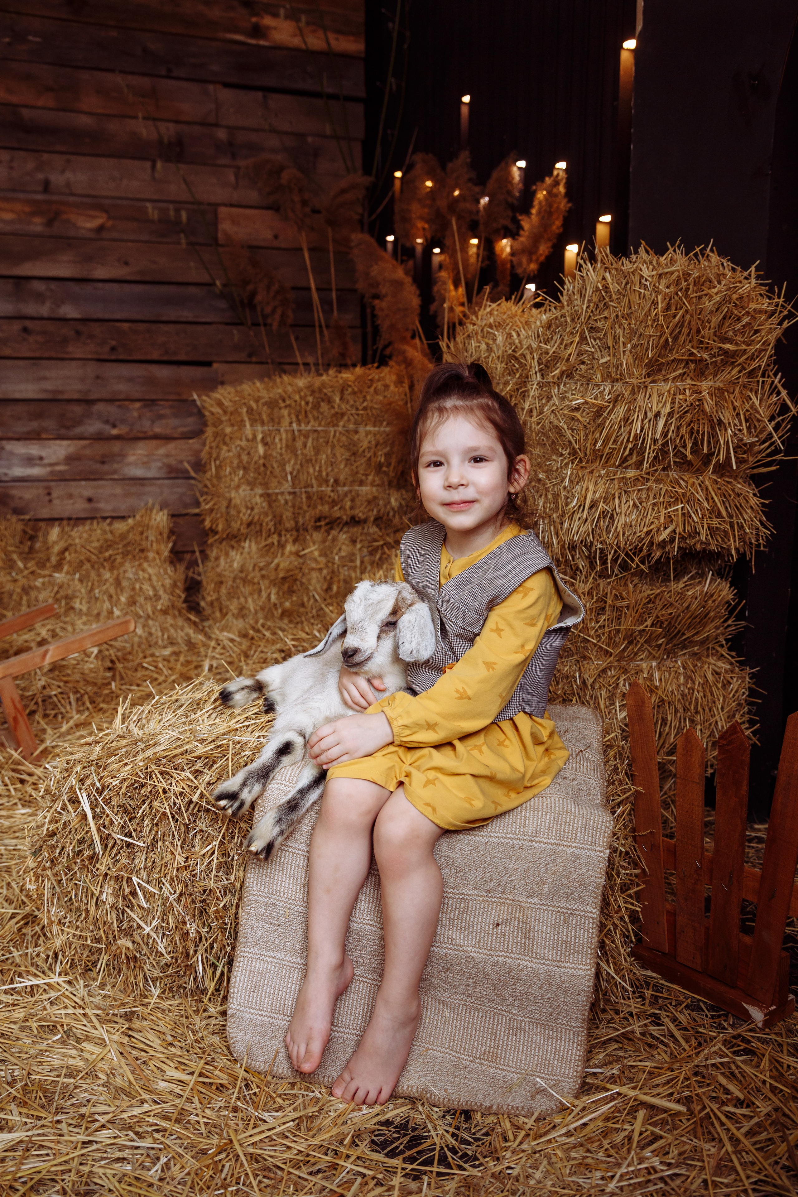 Козлик 2025. Фотограф новорожденных Тверь Диана Муляева