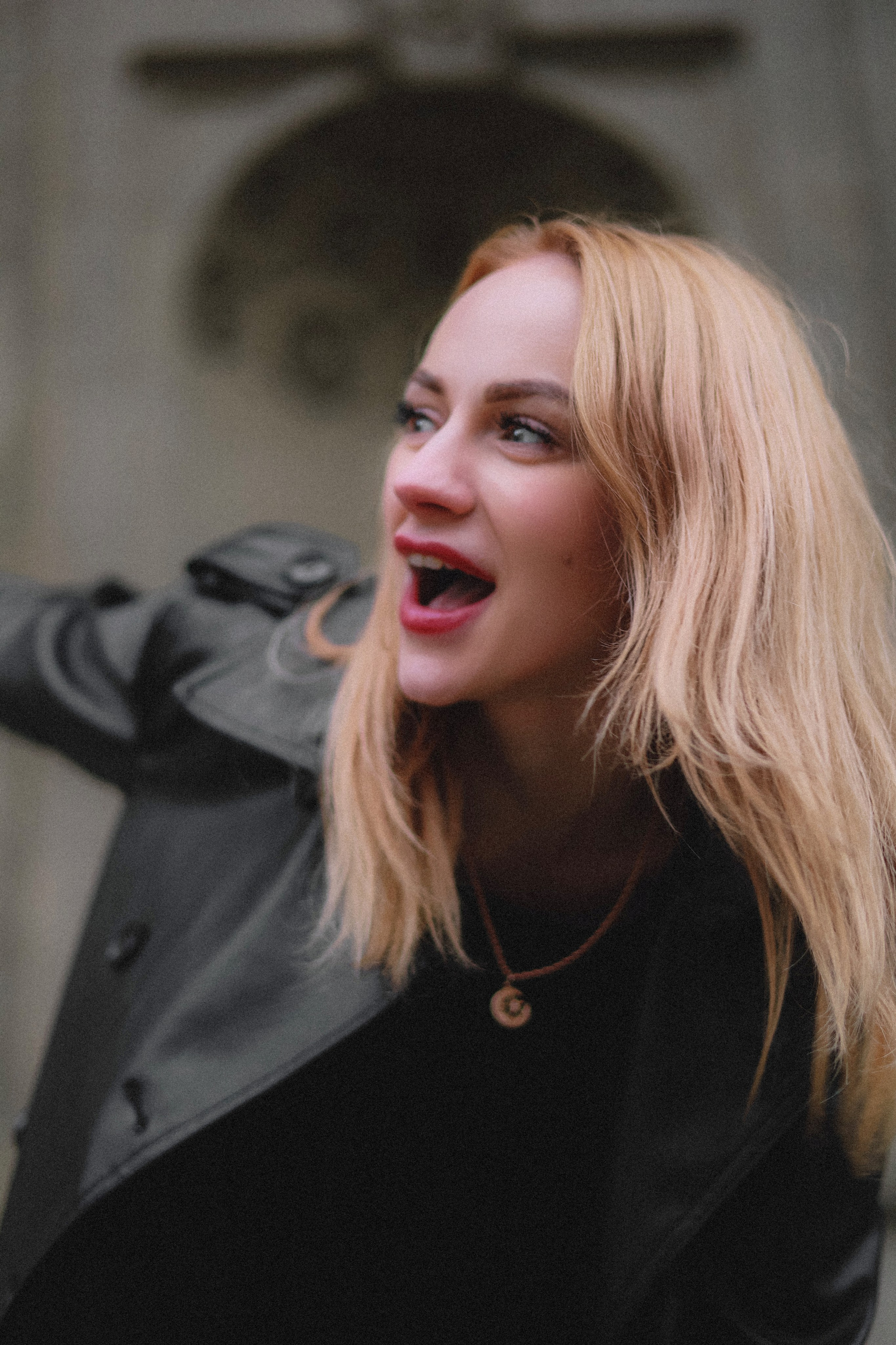 Аида. Портретная и семейная фотосессия в Питере Светлана Гошарова