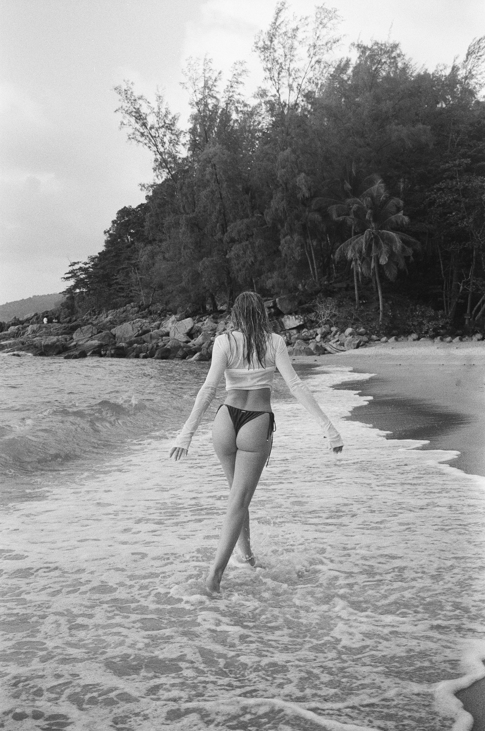 Алёна. Пхукет. Свадебный и индивидуальный фотограф Татьяна Гуляева