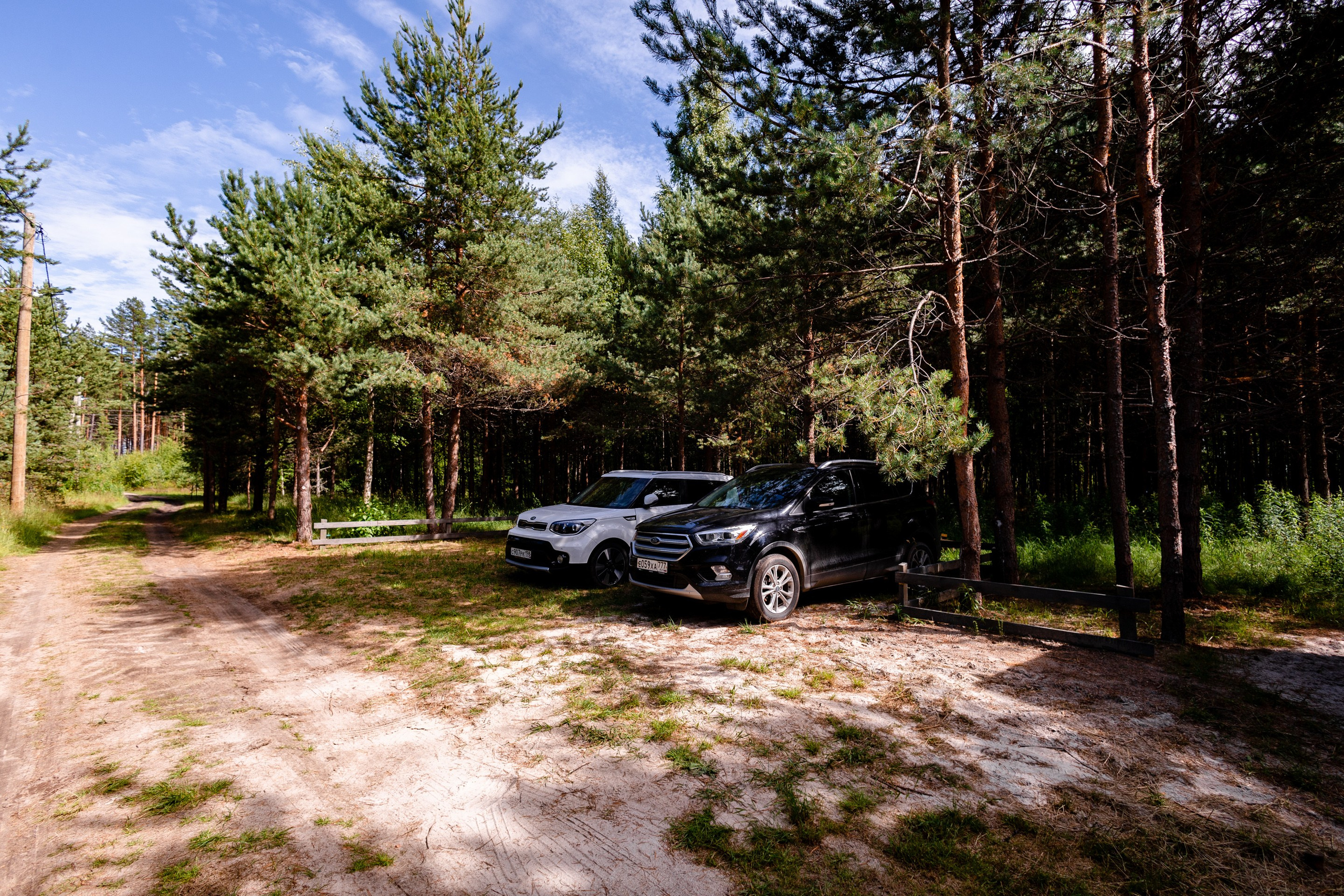 Глэмпинг LampiCamp (Карелия). Павел Шарапов | Фотограф | Москва