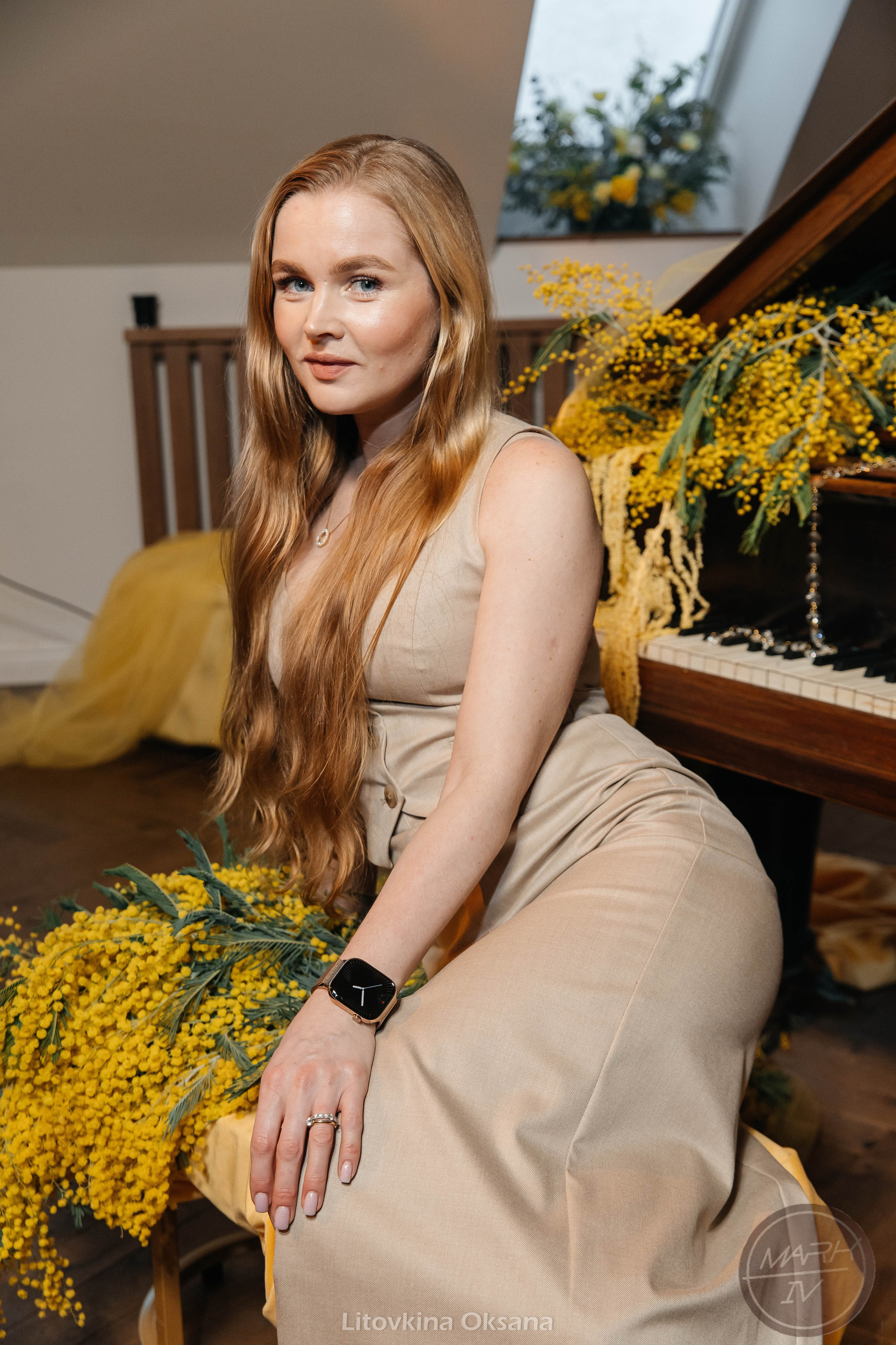 Открытие фотостудии Mark IV. Свадебный и репортажный фотограф МОСКВА