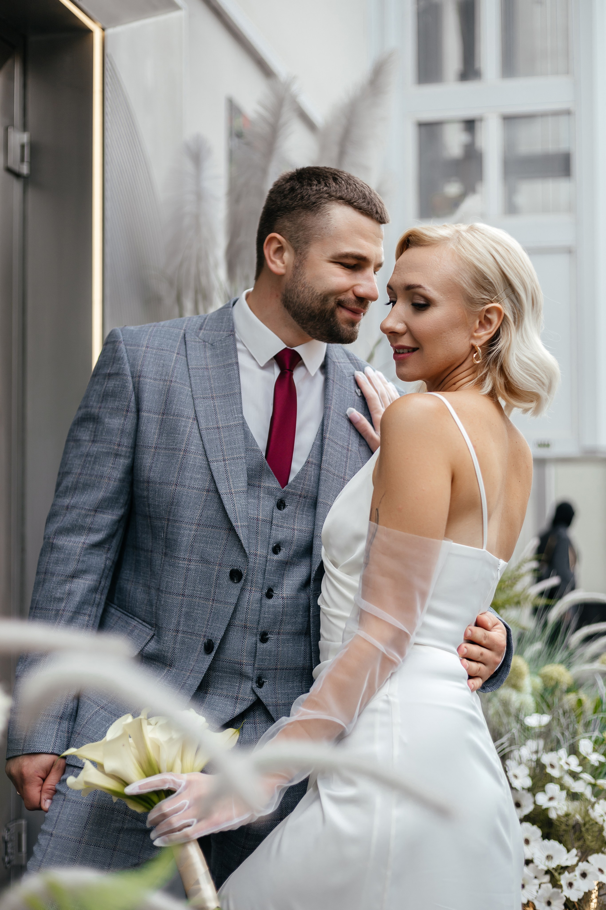 Anastasia & Alexey. Фотограф в Москве Диана Малимон