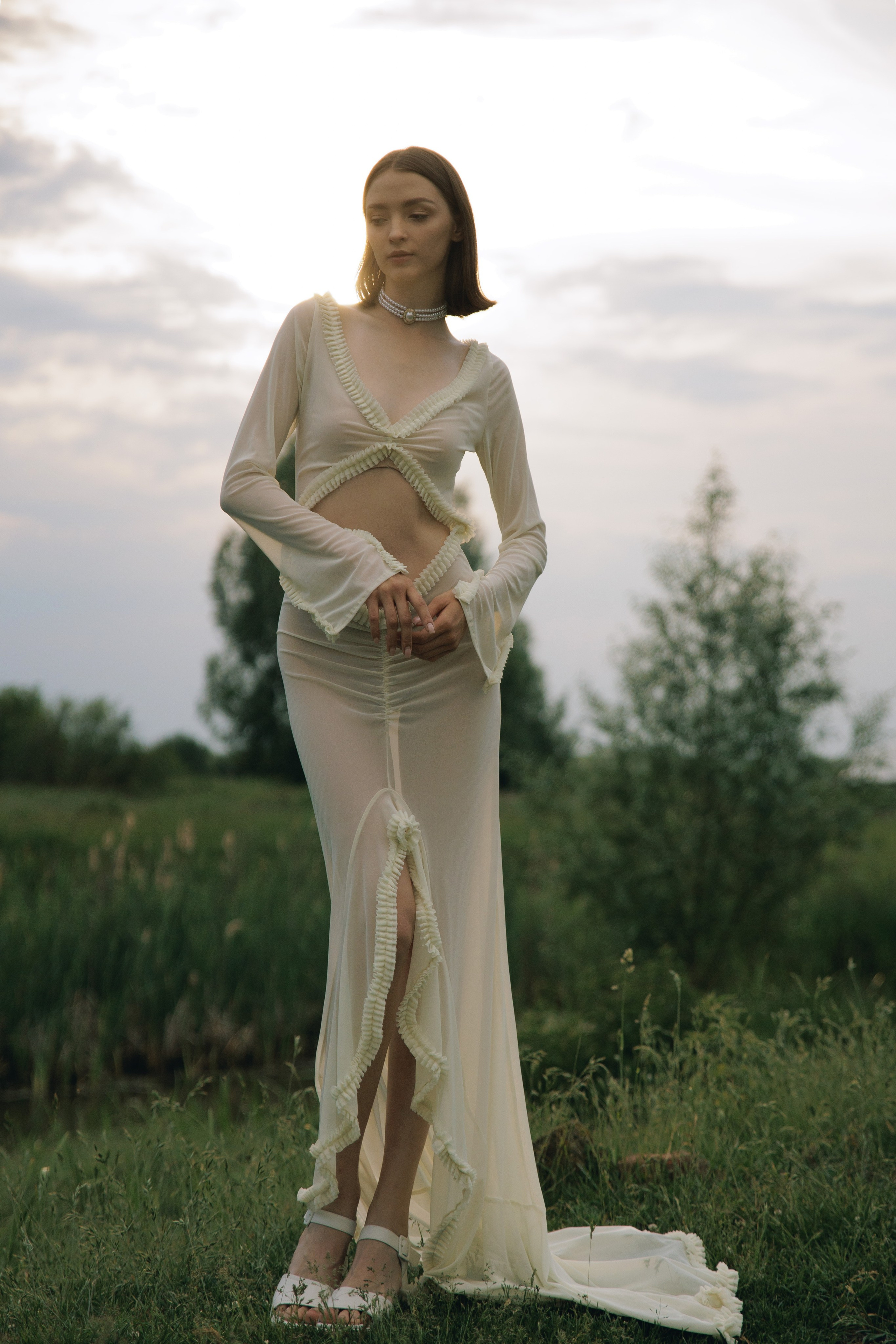 Ферма. Свадебный фотограф Калининград