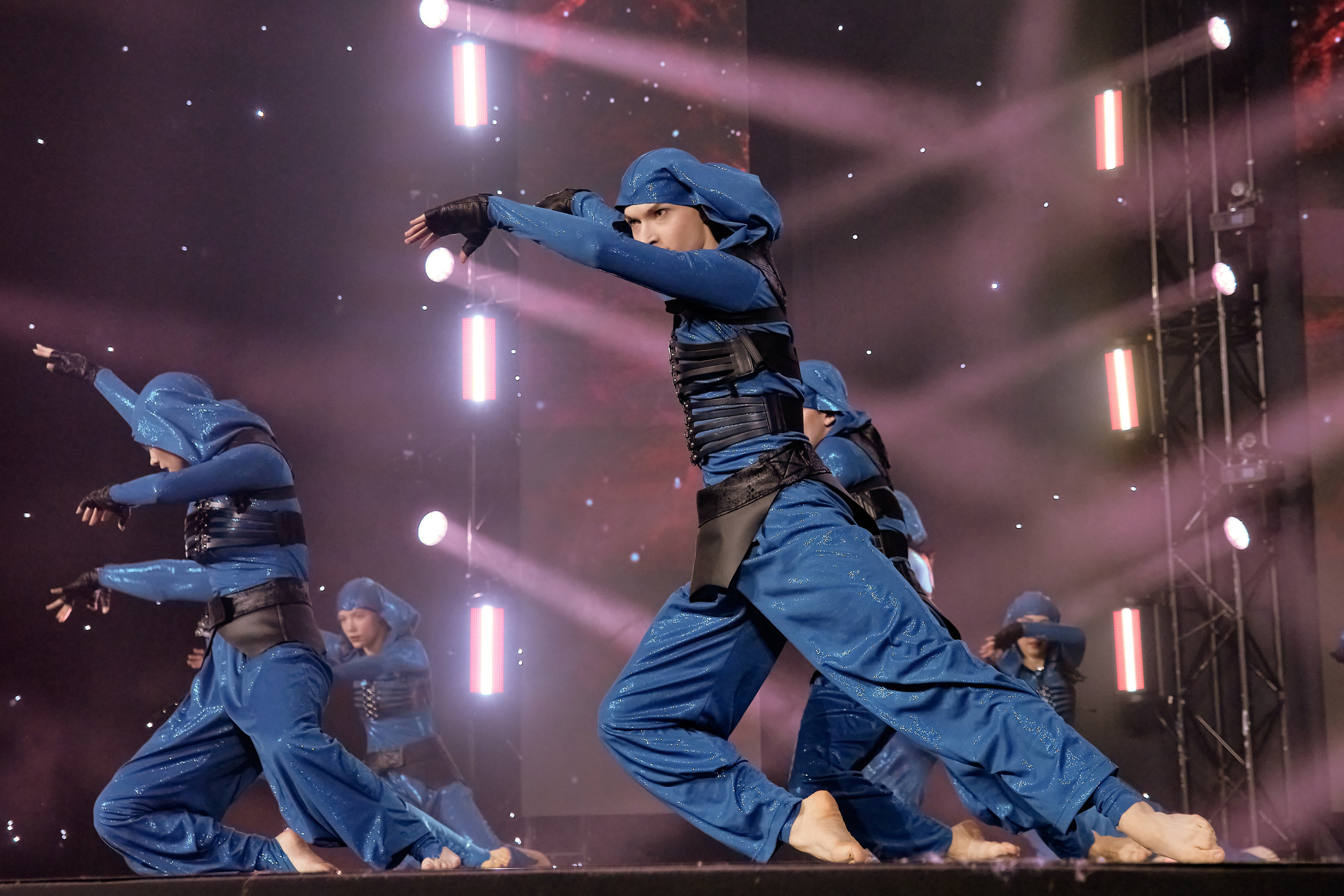 Todes Фест в Нижнем Новгороде. Репортажный фотограф Анастасия Ащепкова