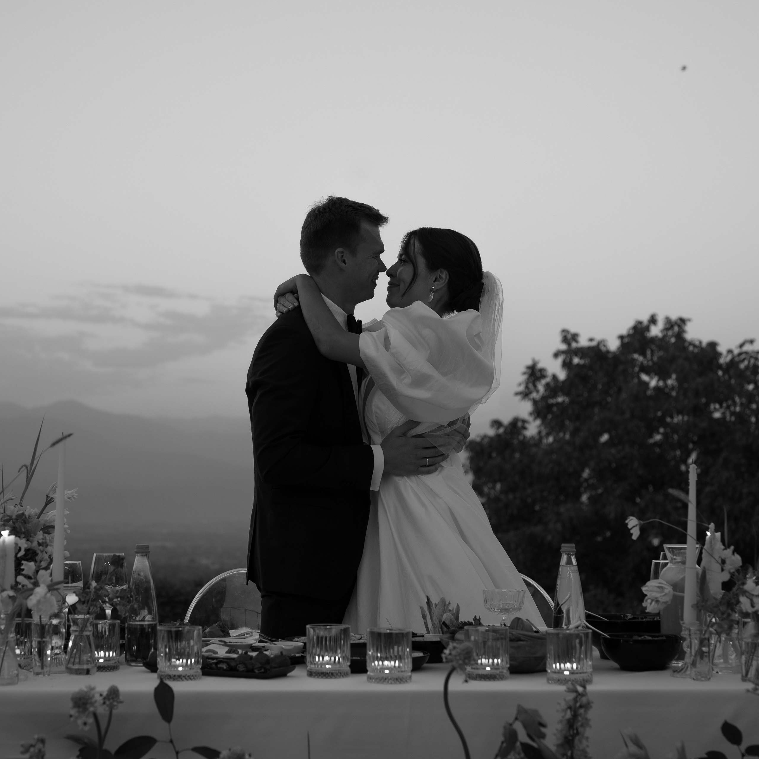 Max & Anna. Агентство по организации мероприятий