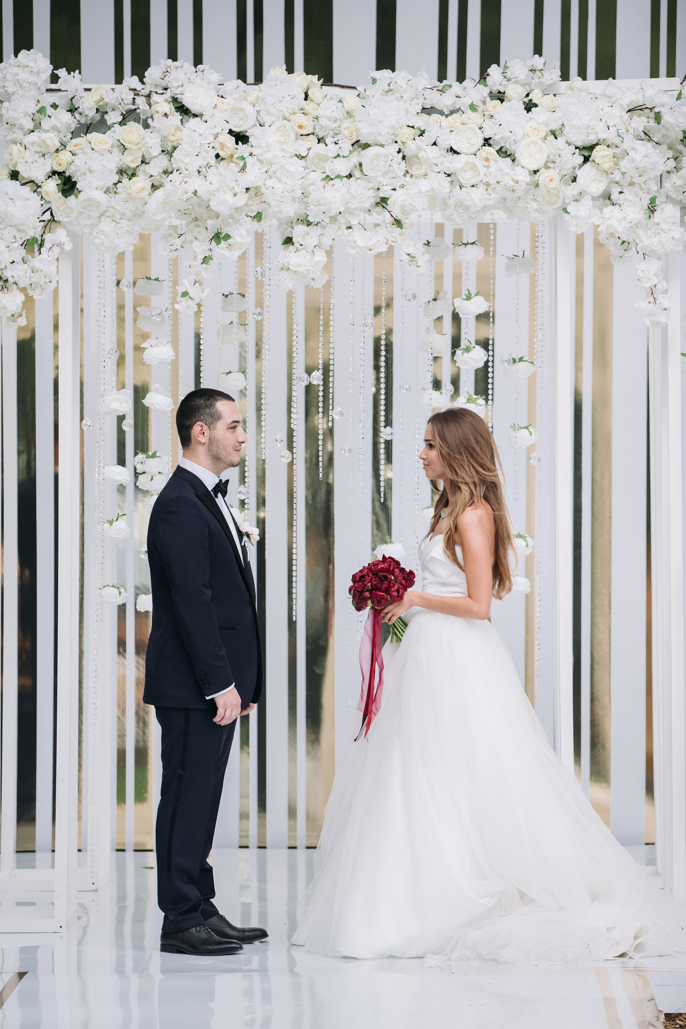 Илья & Наталия. Агентство по организации мероприятий