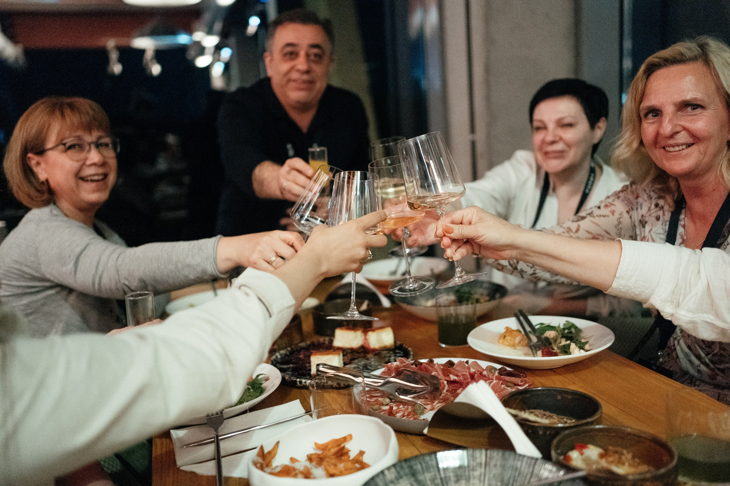 «Новые горизонты» Красная Поляна. Агентство по организации мероприятий