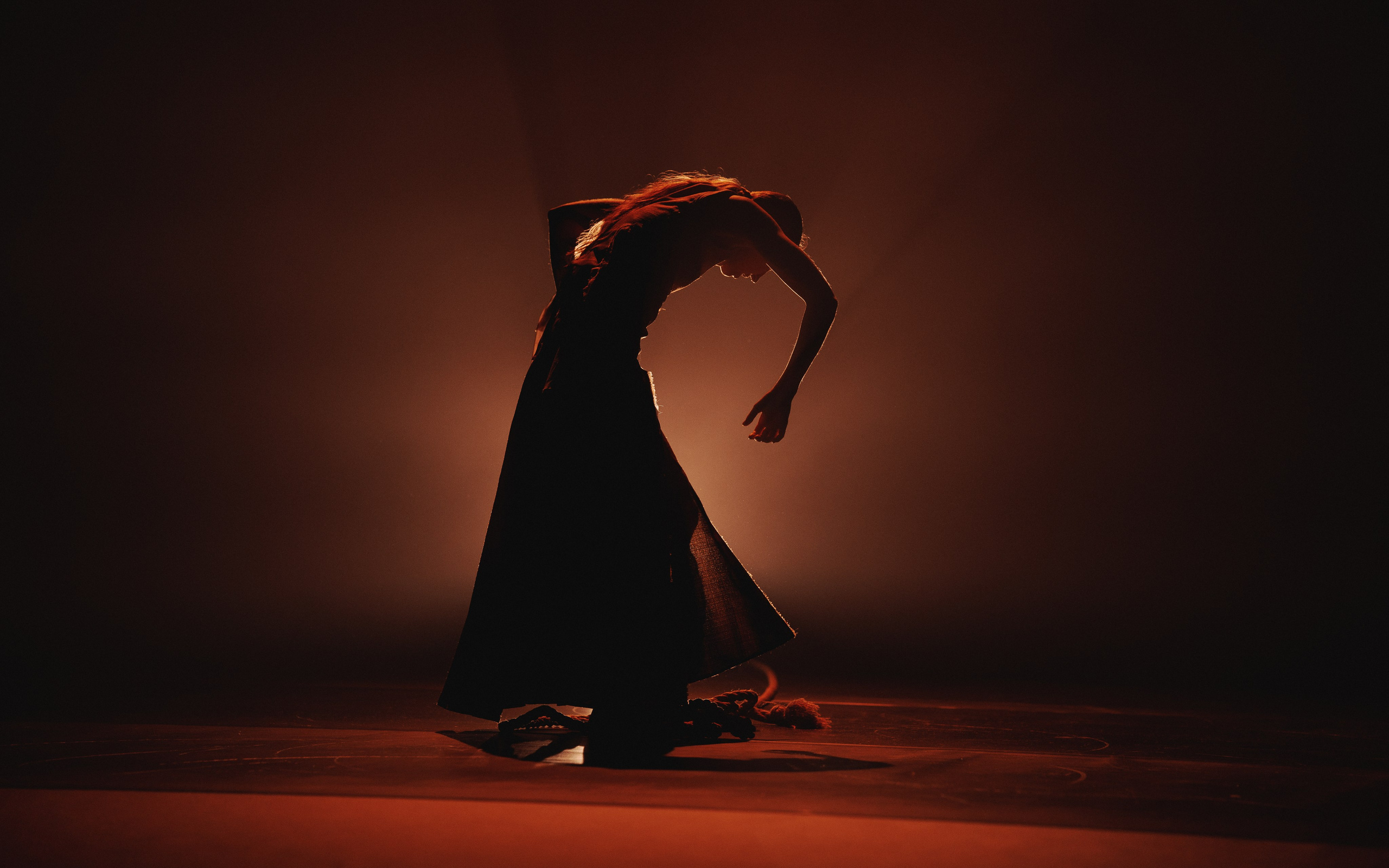 Context DianaVishneva: «Икона» — хор. Рима Пипоян. Театральный фотограф в Санкт-Петербурге Дмитрий Скареднов