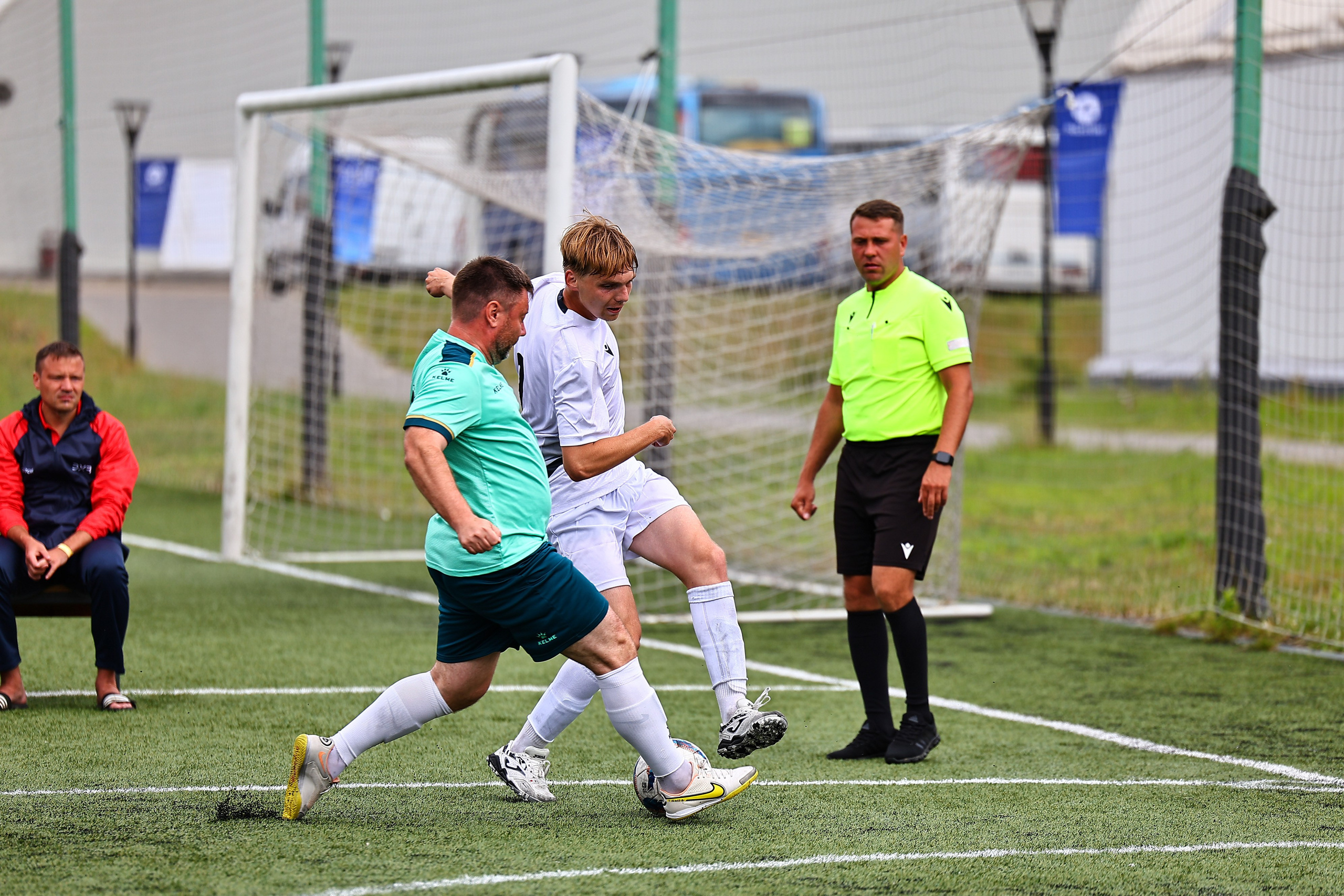 АТОМИАДА Лето 2025. Фототерапевт Ева Бунеева