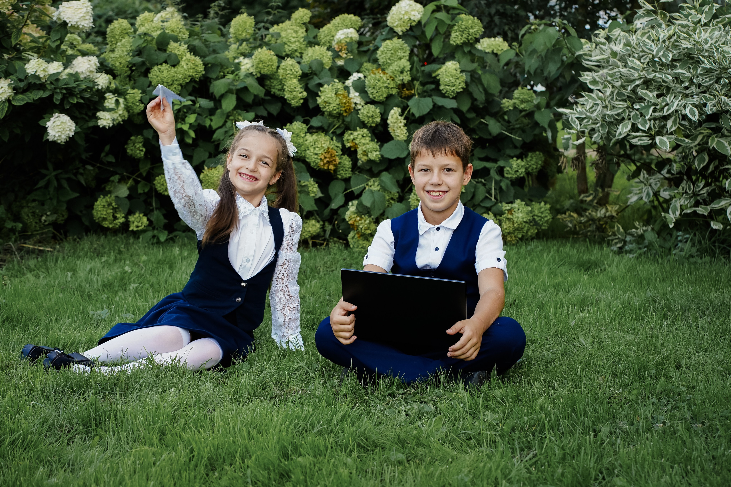 Всеволод и Оливия. Семейный и детский фотограф в Москве (Тинао) Галкина Алевтина