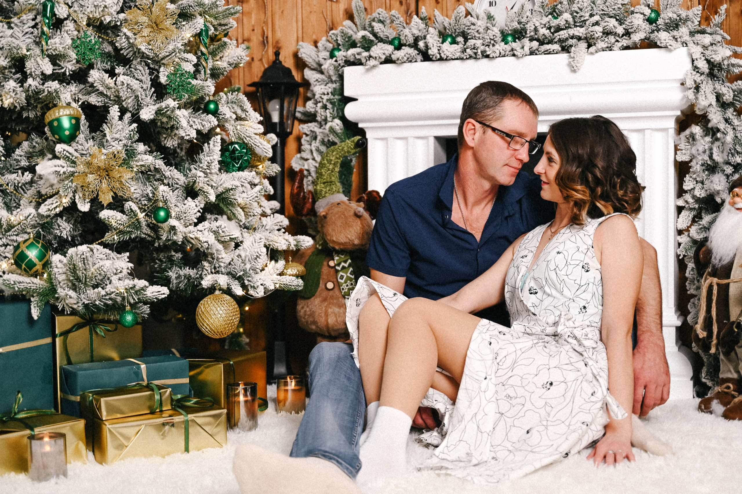 Света семейная съемка. Фотограф Темрюк Анастасия Фёдорова