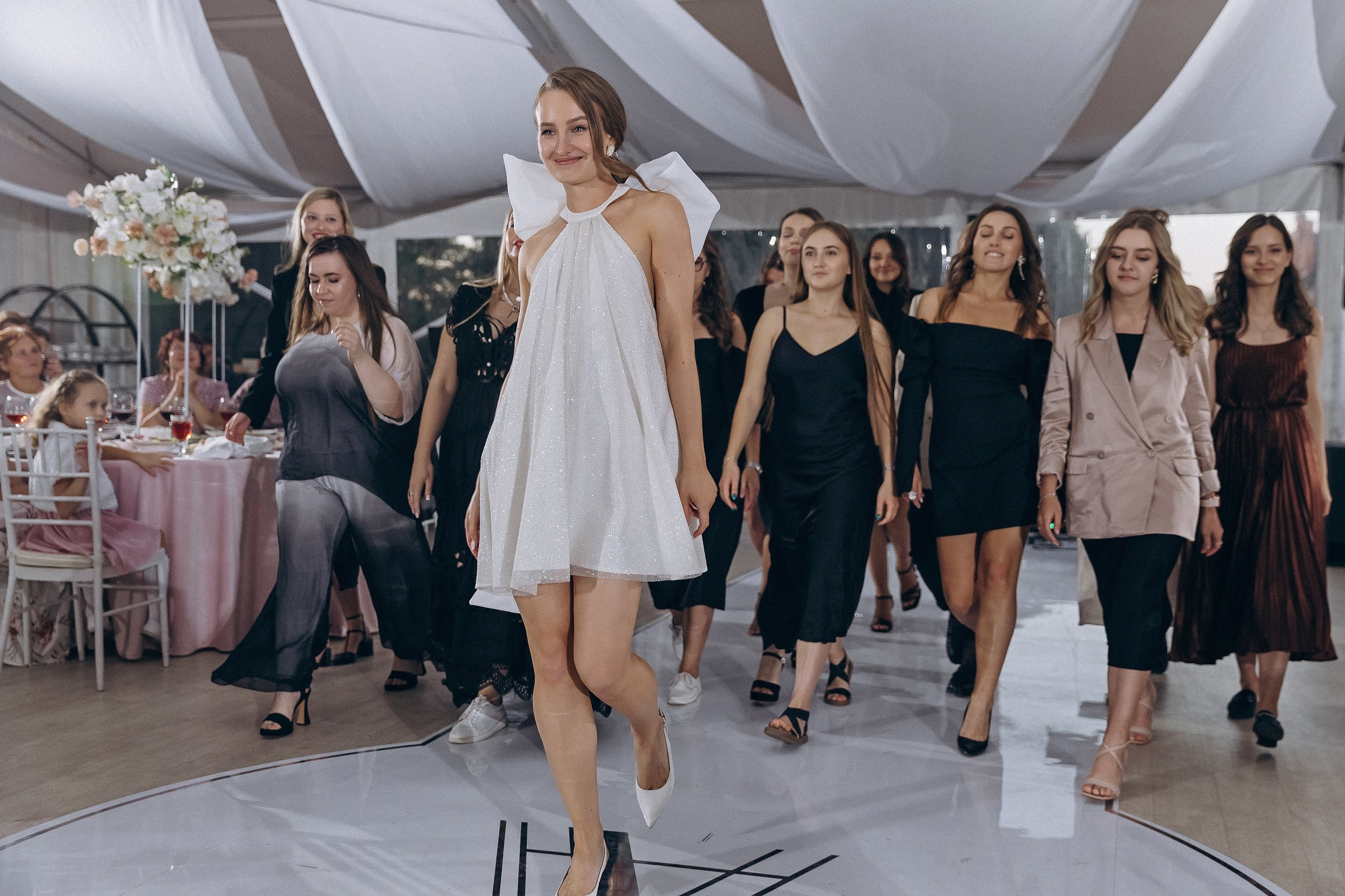 12.08 Арина и Александр. Свадебный организатор Екатеринбург