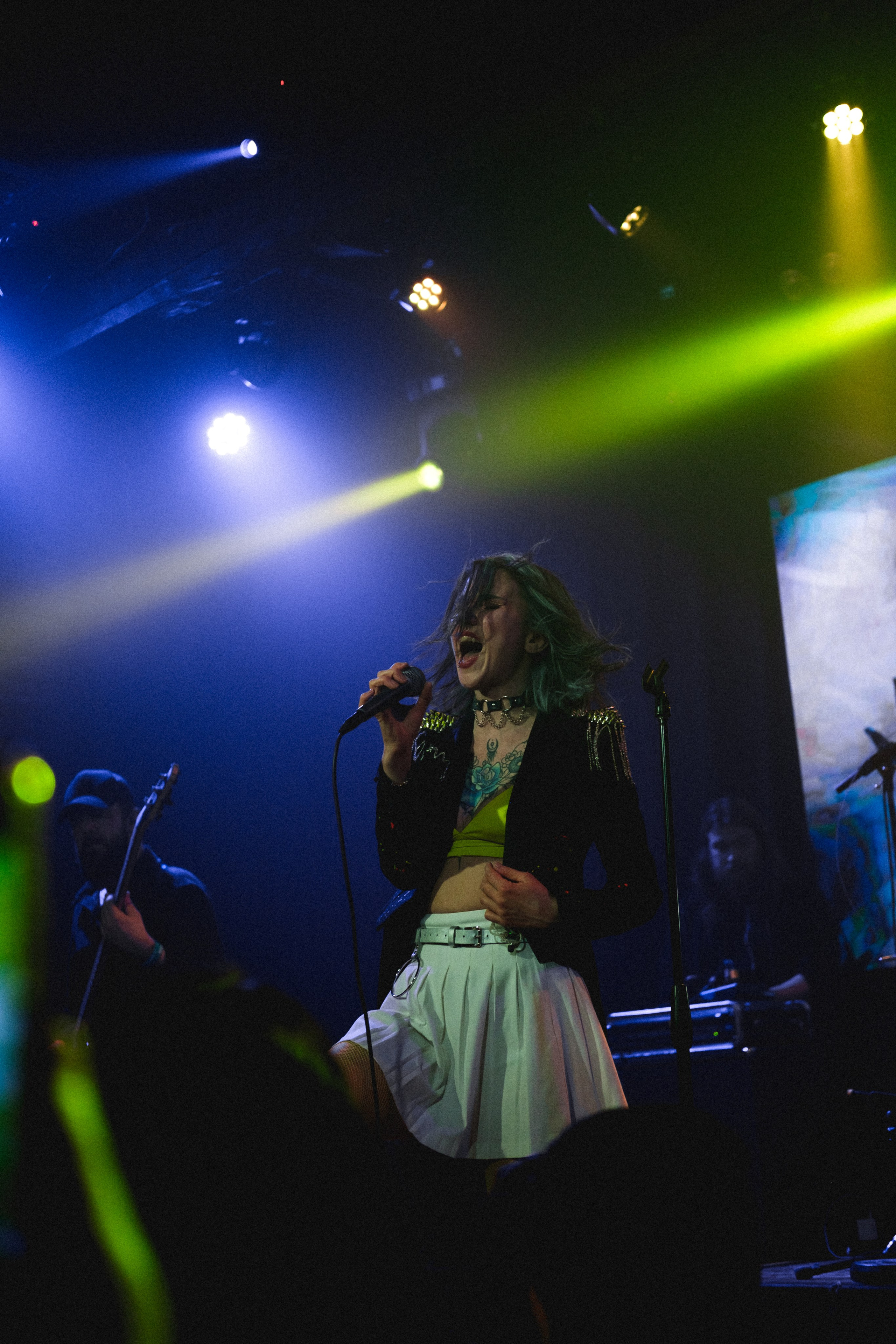 Ravdina|Сердце. Концертный фотограф в Санкт-Петербурге