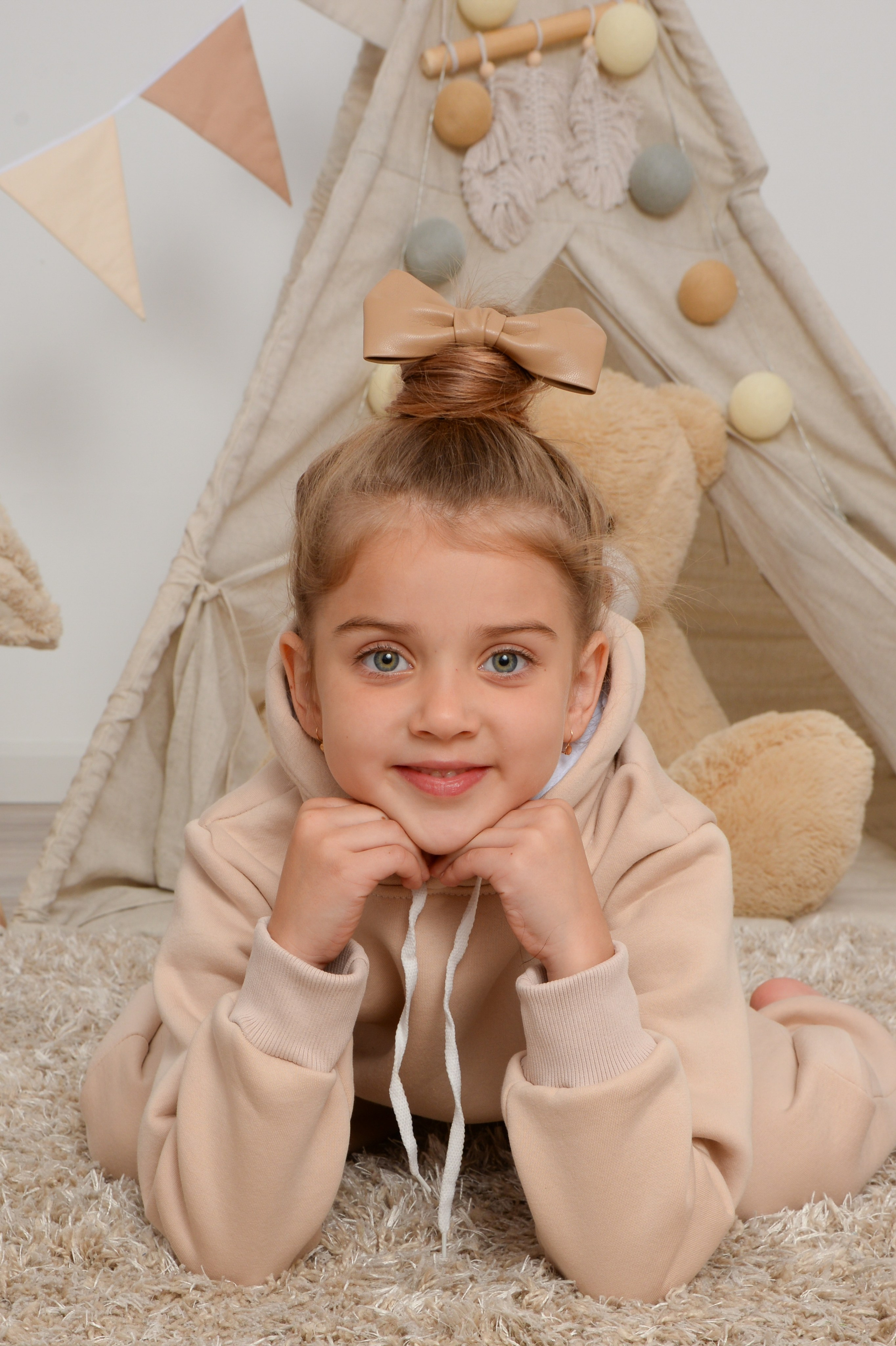 Студия детской фотографии «ФОТОПЛАНЕТА» г. Москва