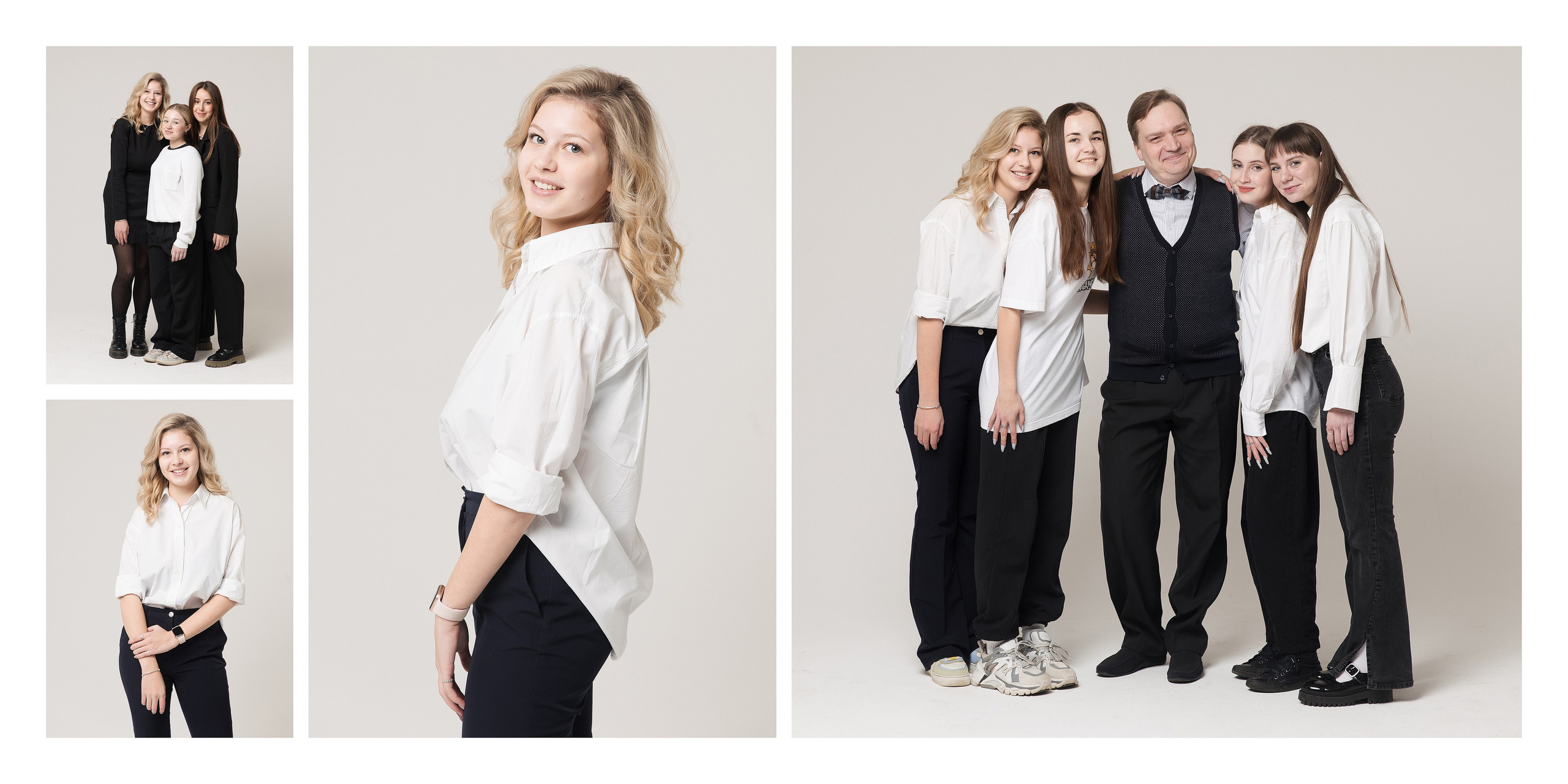 ЧЕРТАНОВО 11-й класс (супер альбом). Выпускные альбомы, школьные фотографии, детский сад, Москва и Московская область