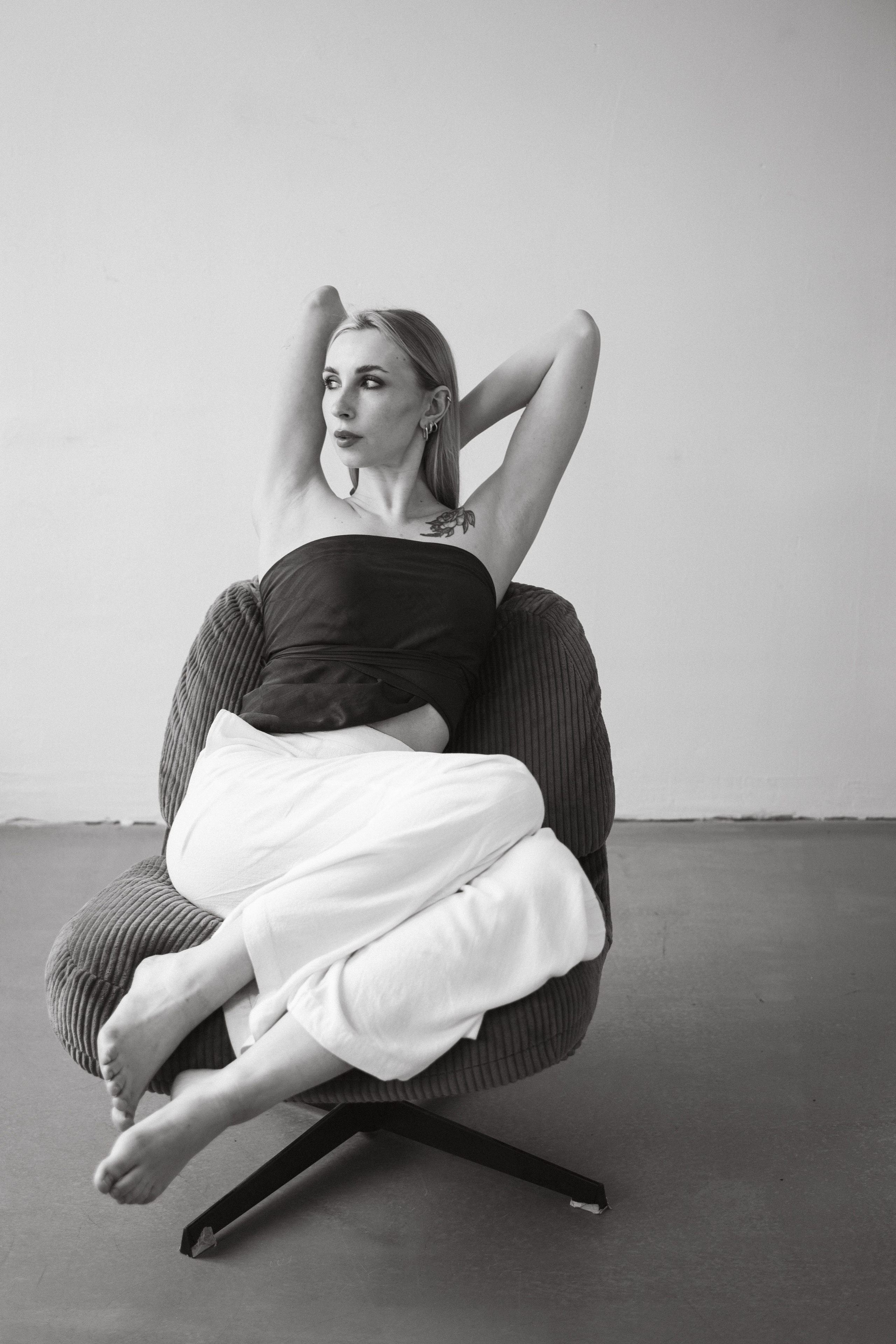 Даша. Искусство фотографии. Фотограф | продюсер из Москвы — Лизочек