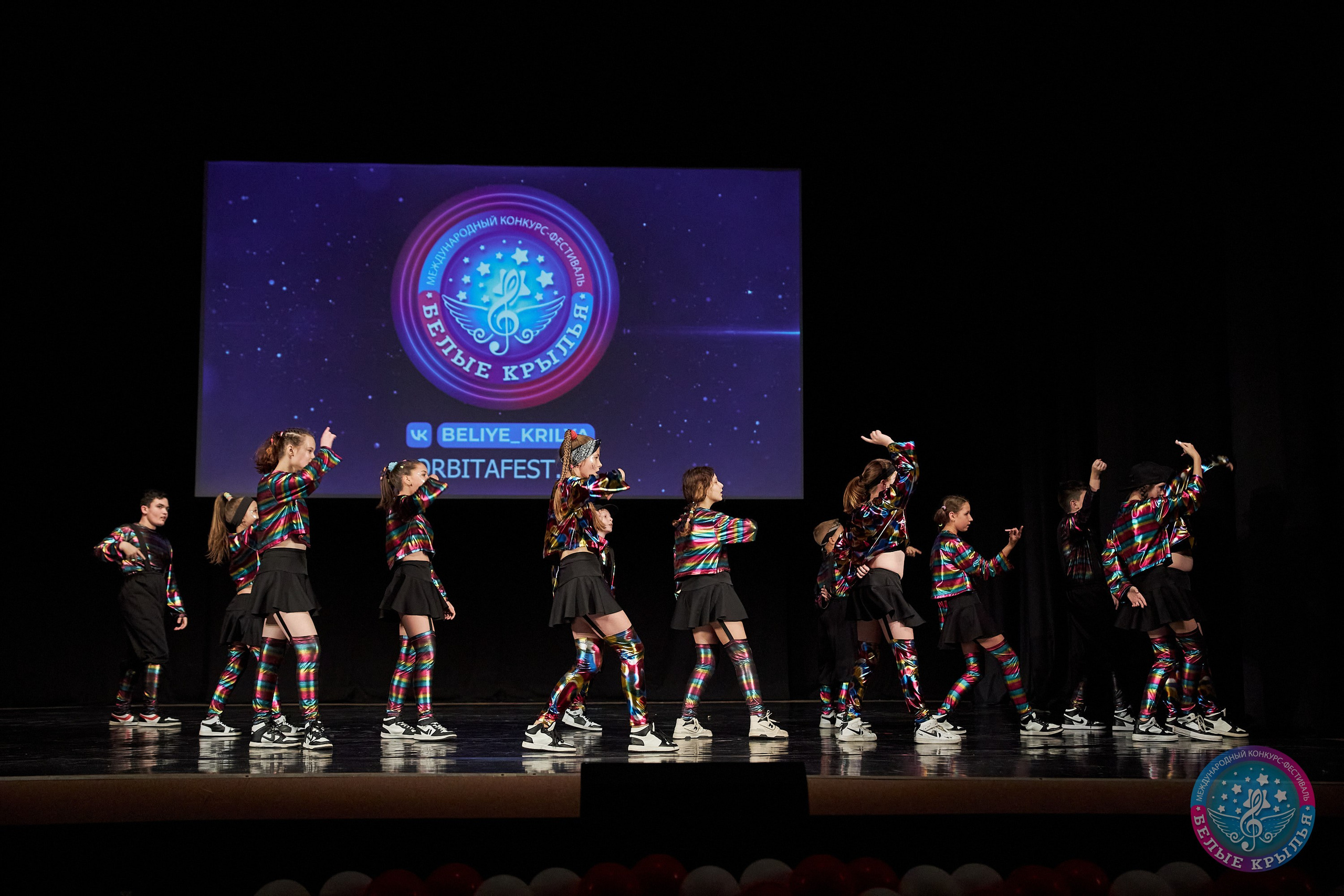 Съемка для Орбиты Талантов. Кокорин Евгений Фотограф