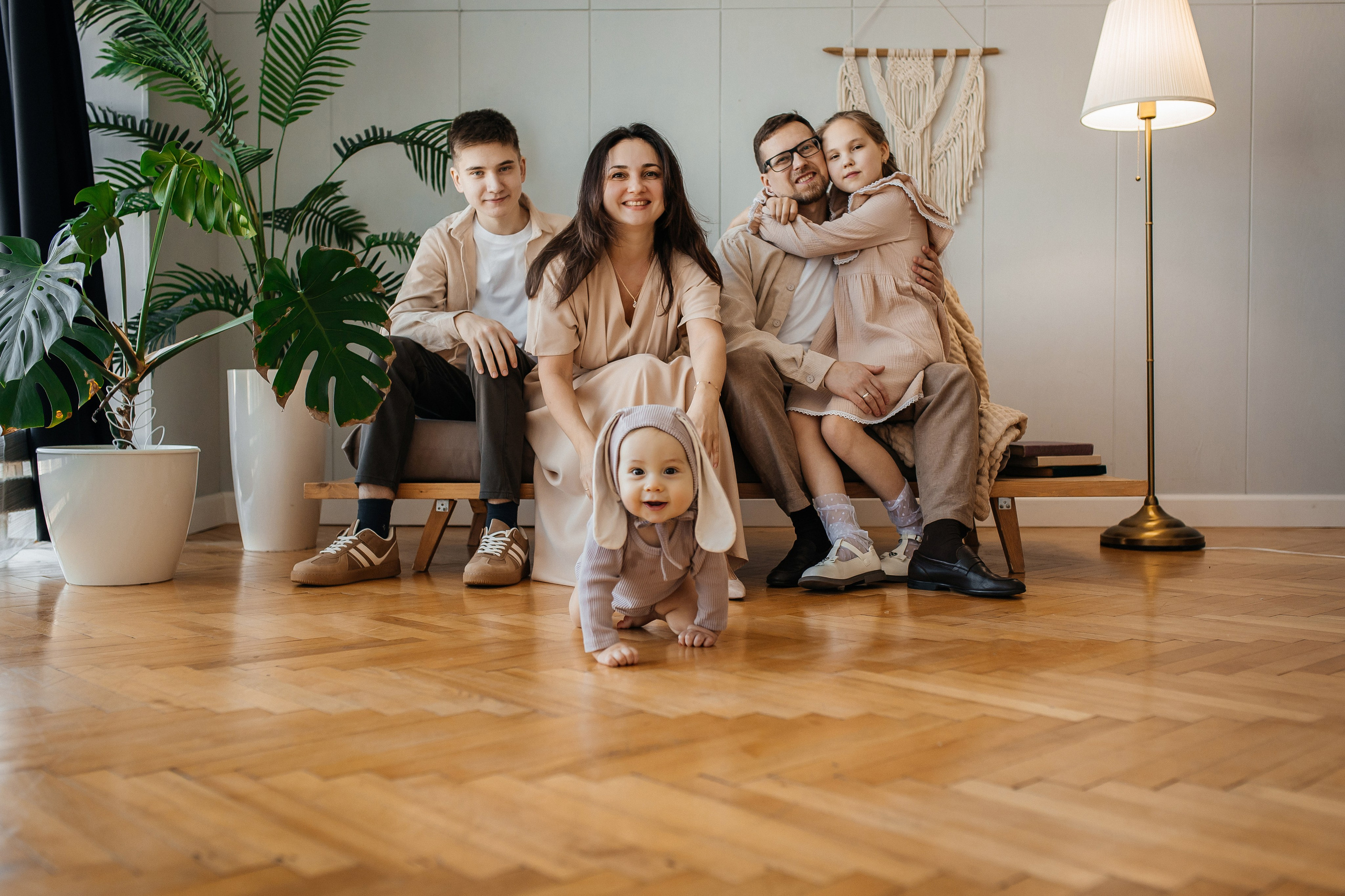 Годовасие. Olga.filippova.photo