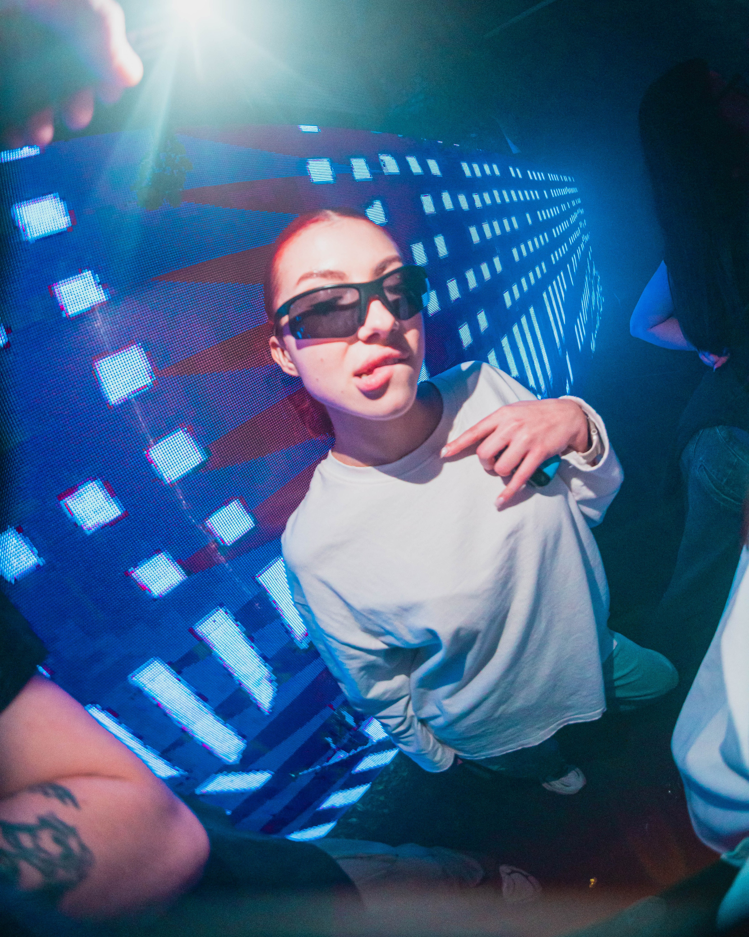 ZHARA & ZIP| ПАША ТЕХНИК. ZHARA CREW